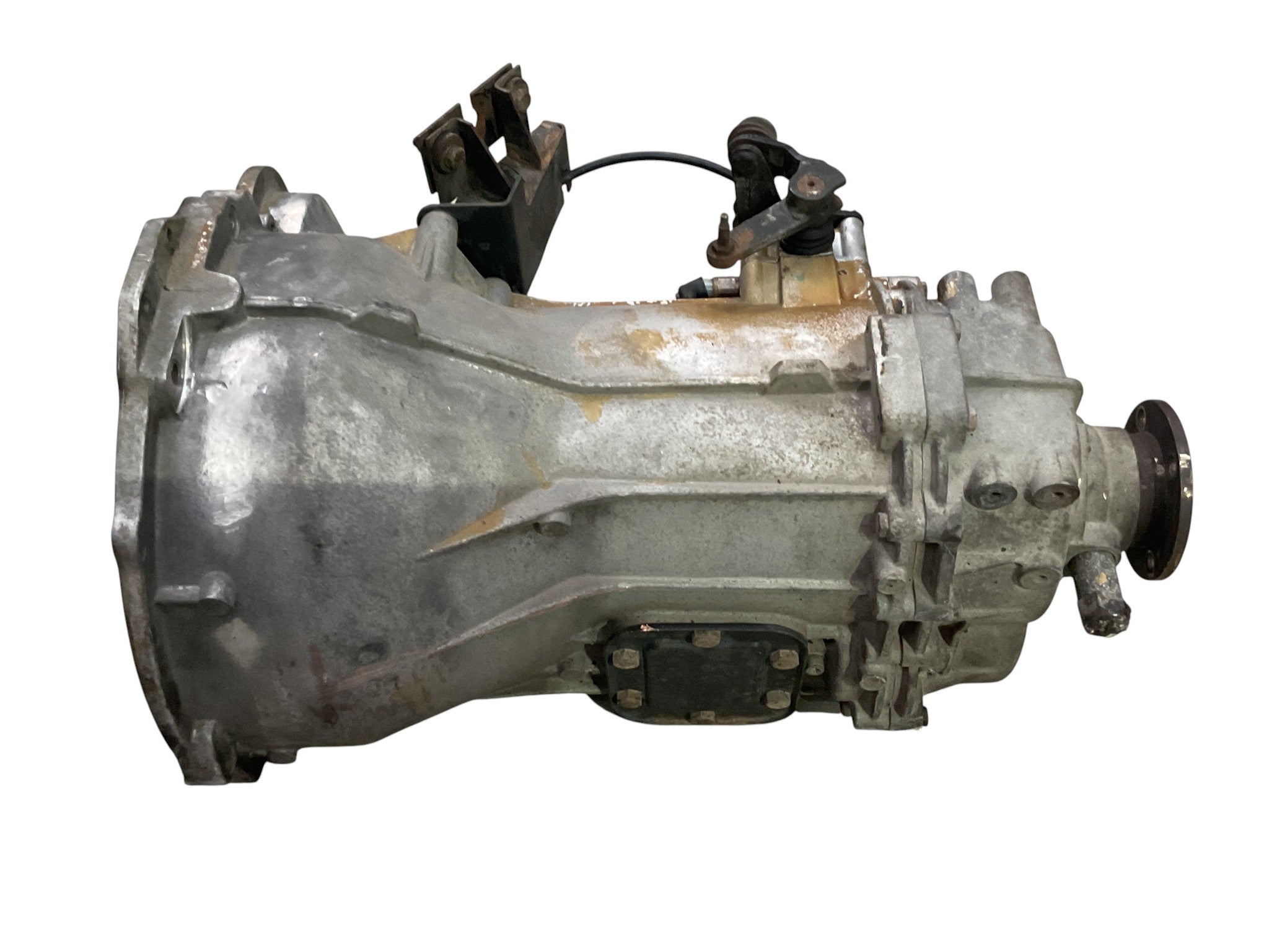 Caja cambios Nissan Cabstar 92-07