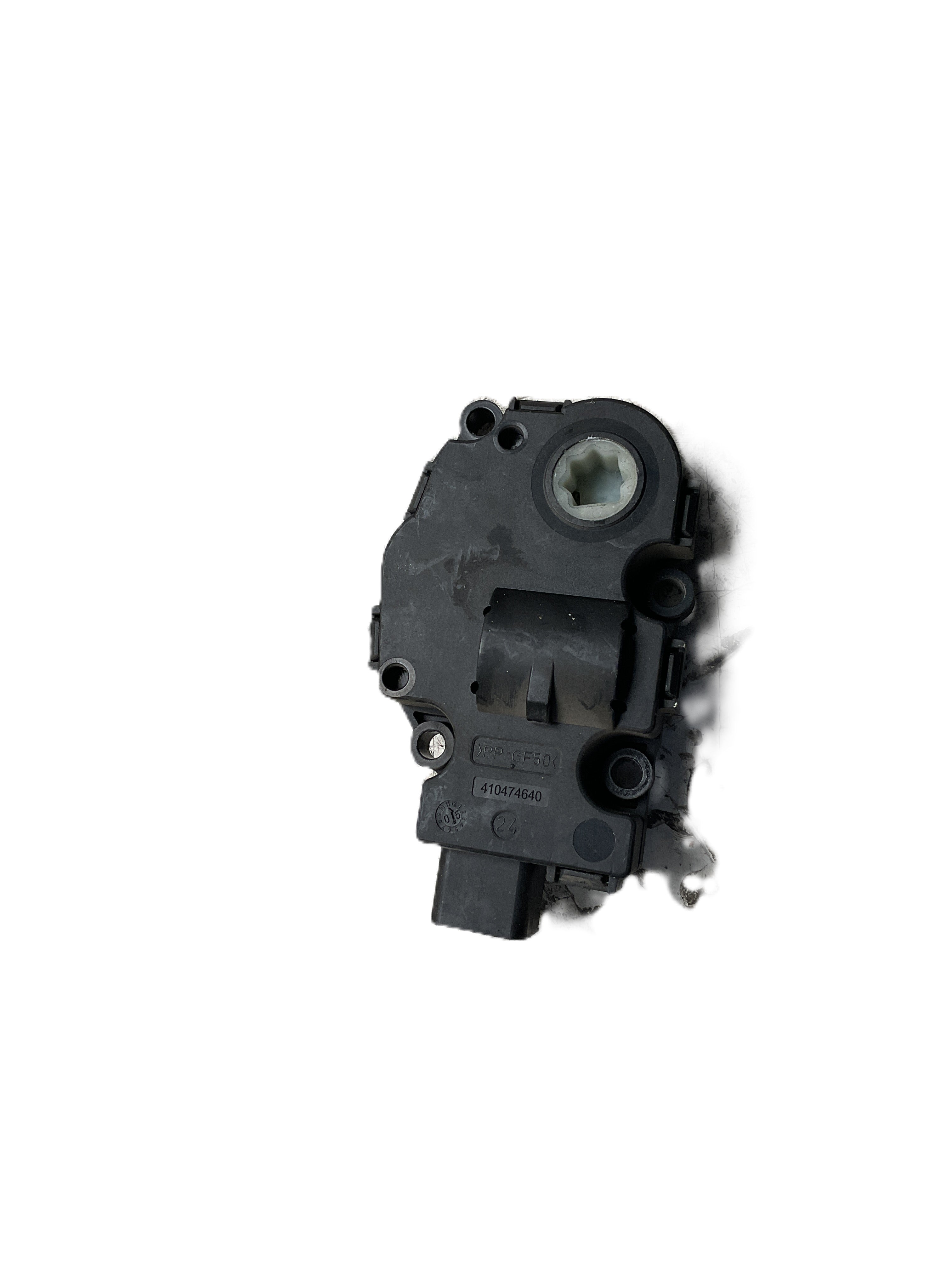Motor trampillas climatización BMW 410474640