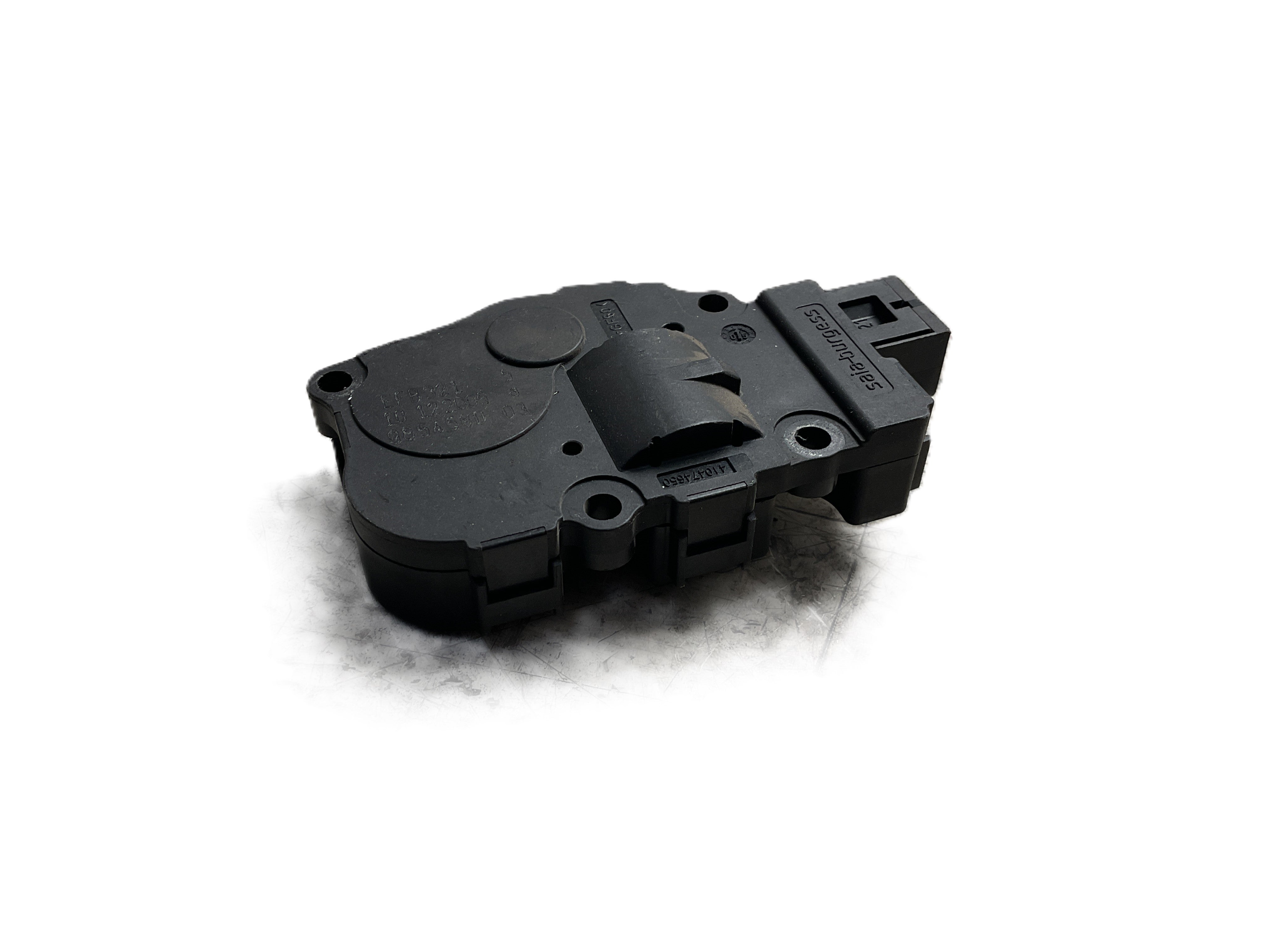 Motor trampillas climatización BMW 410474640