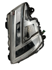 Faro del izq Volvo FH 2020-2026