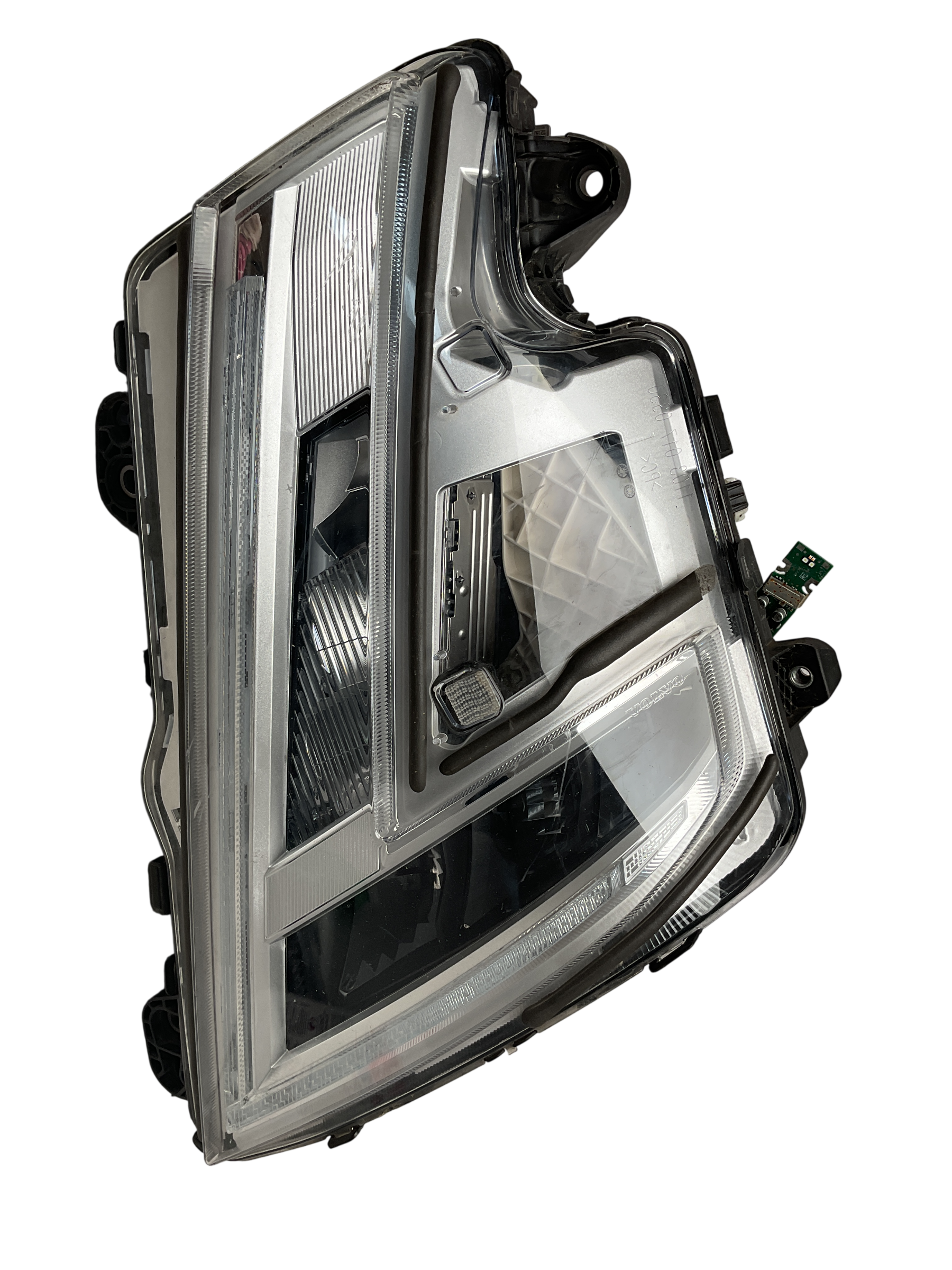 Faro del izq Volvo FH 2020-2026
