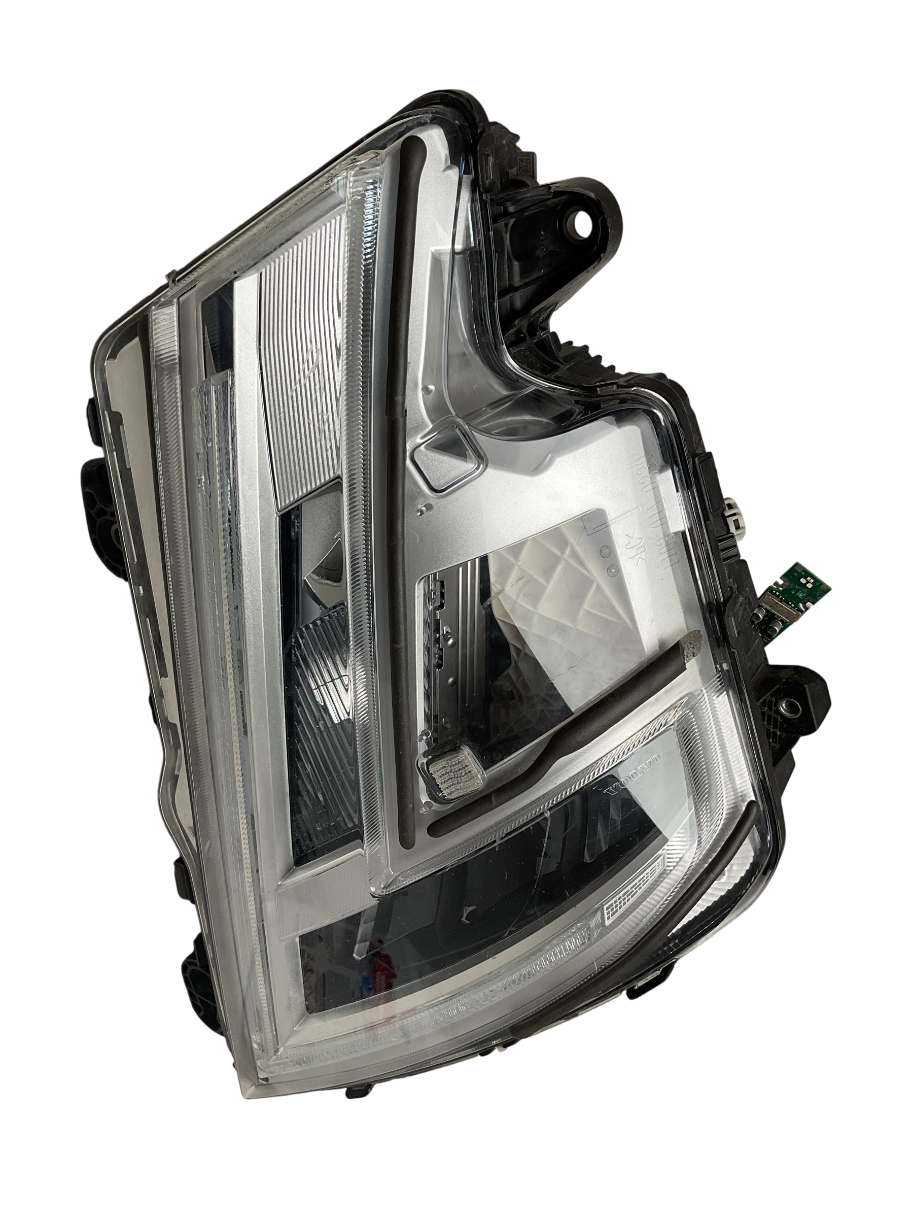 Faro del izq Volvo FH 2020-2026