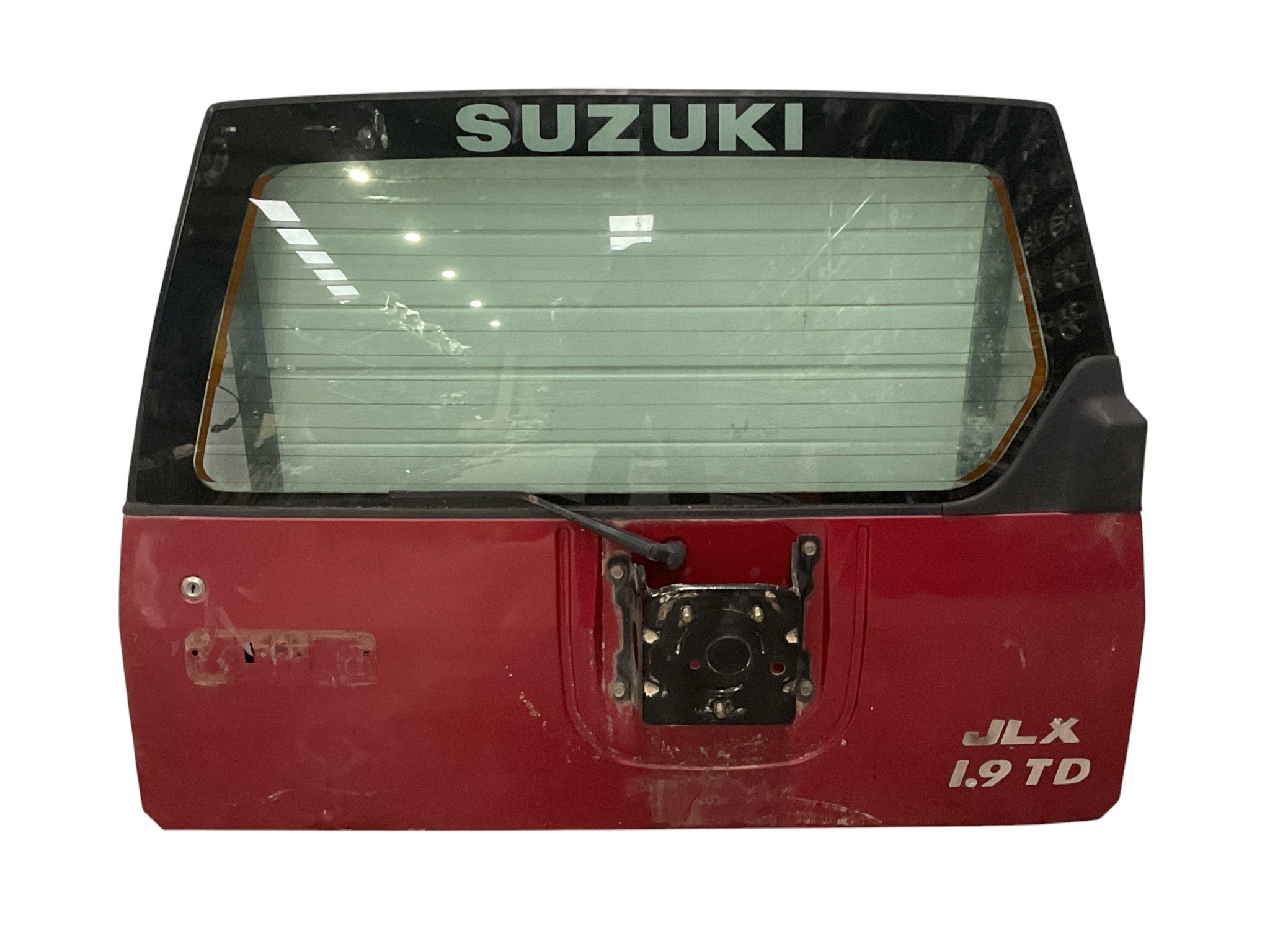 Porton Maletero Suzuki Vitara 88-98