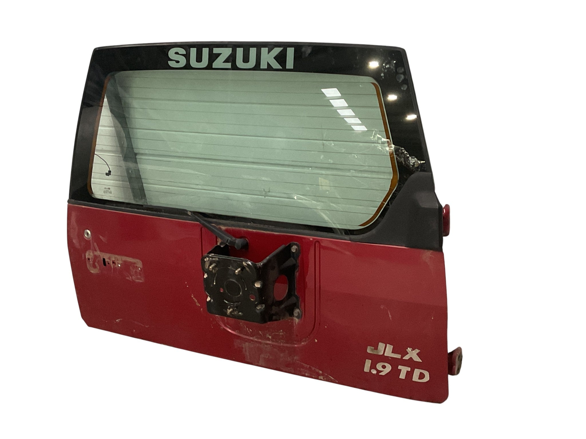 Porton Maletero Suzuki Vitara 88-98