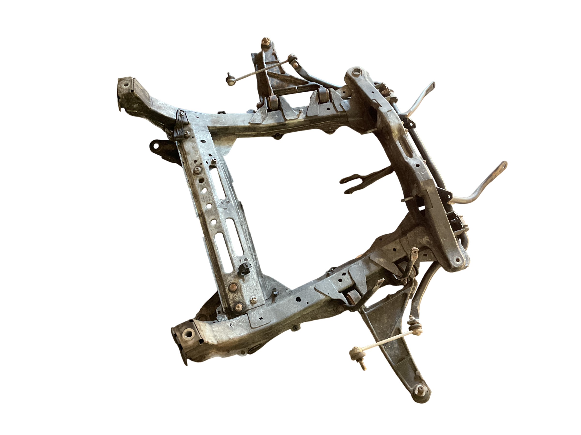 Puente delantero Renault - Scenic 95-03