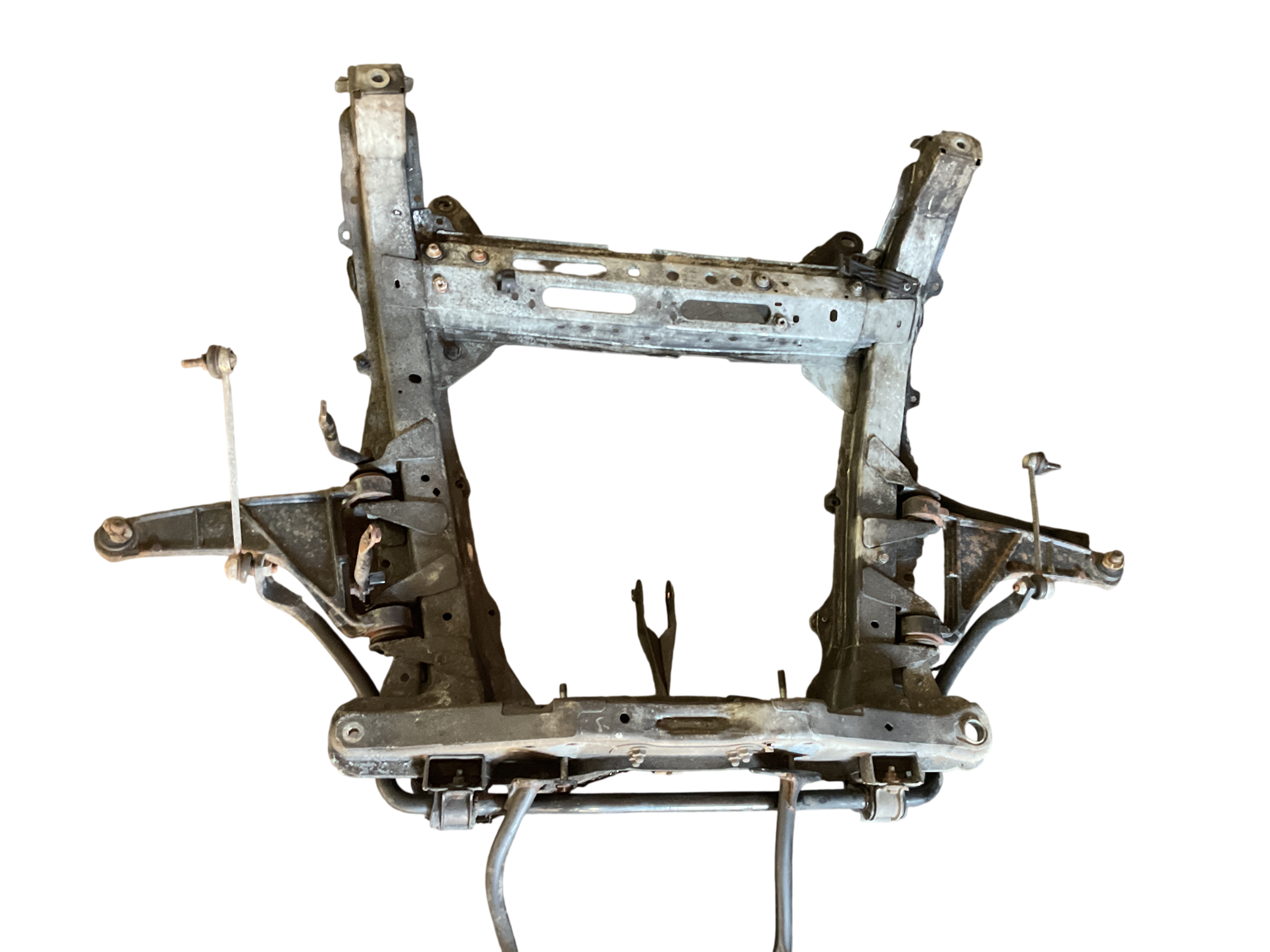 Puente delantero Renault - Scenic 95-03
