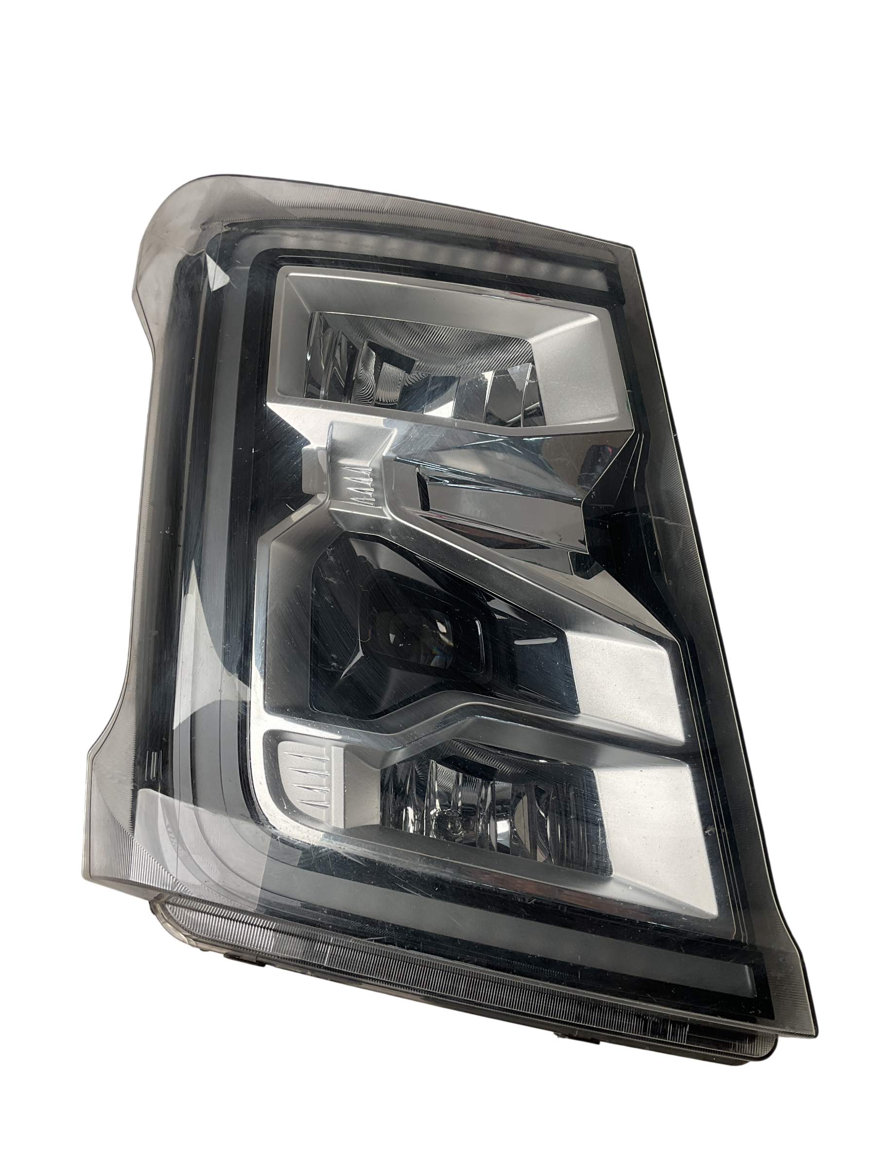 Faro del dcho Ford F-Max 18-26