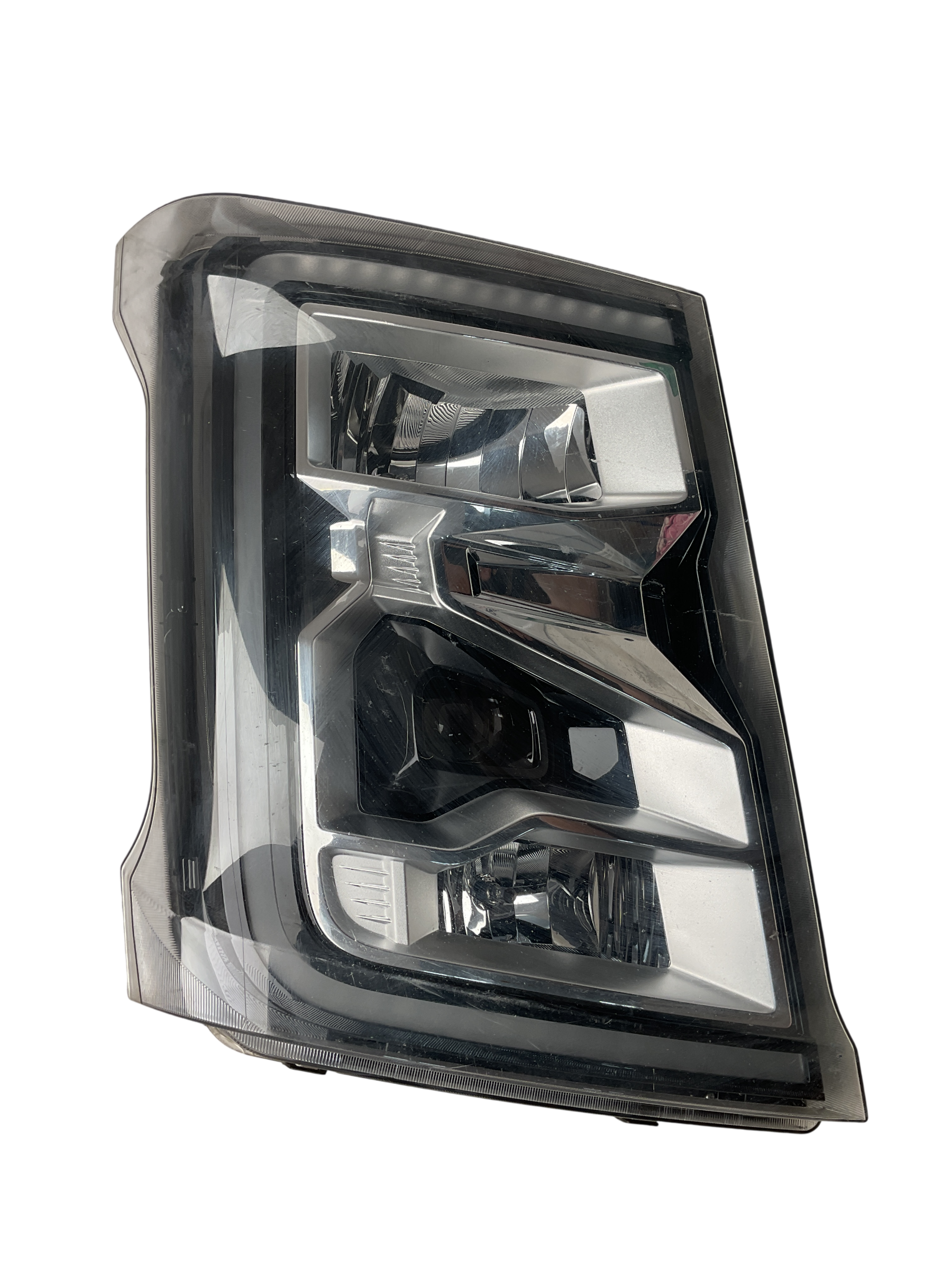 Faro del dcho Ford F-Max 18-26