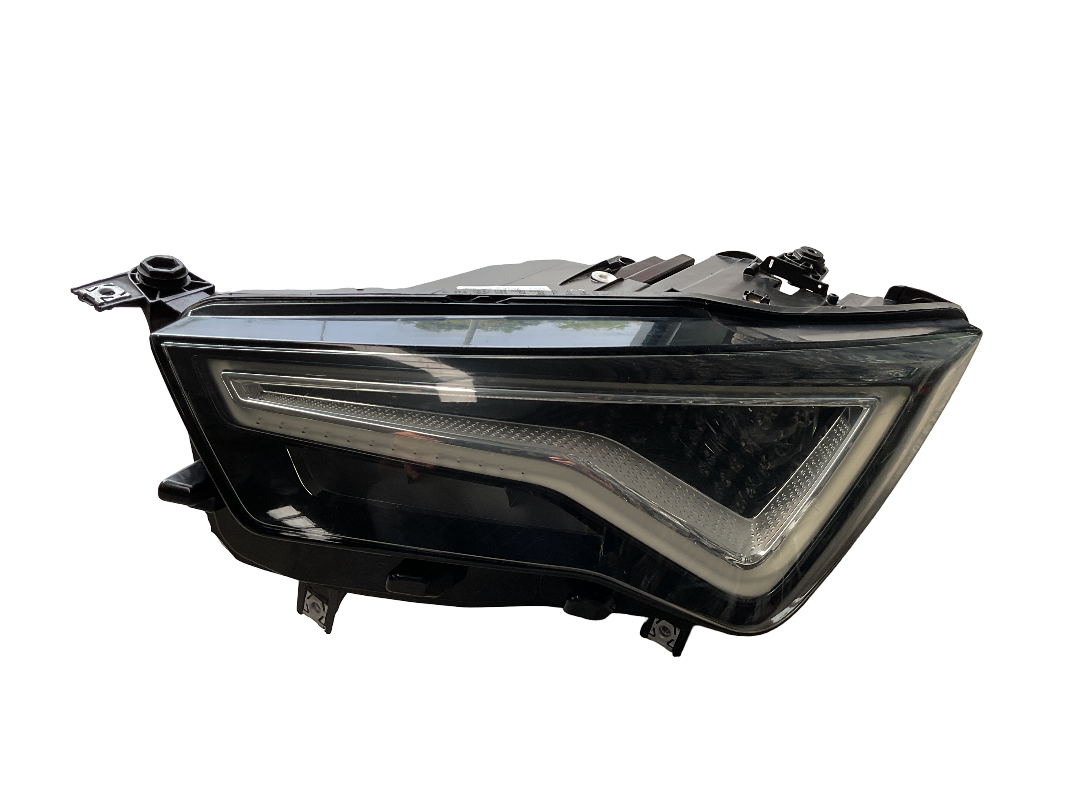 Faro del izq Seat Ateca 16-20