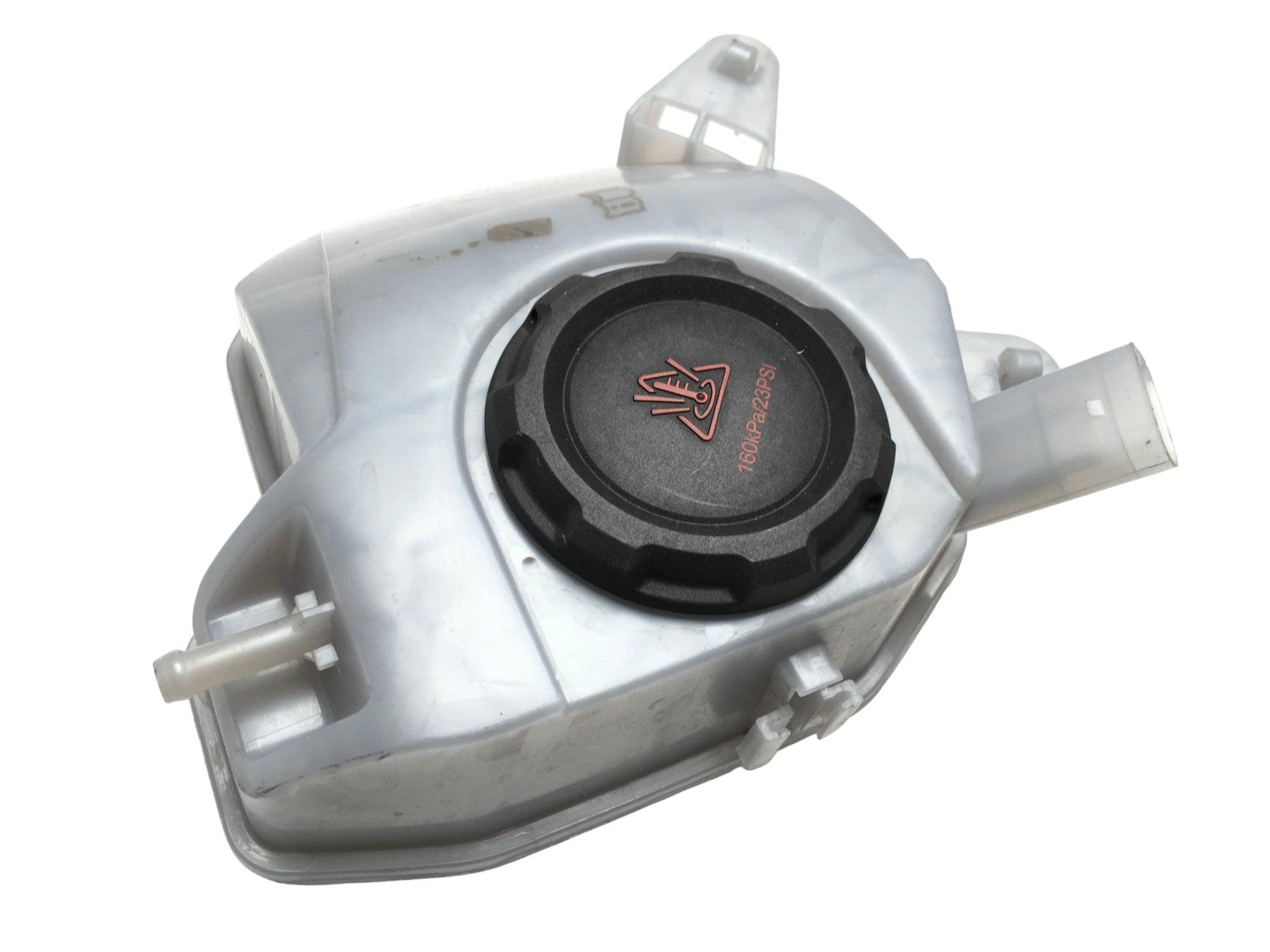 Vaso expansion VW 2Q0121407D - AutoRR 2Q0121407D