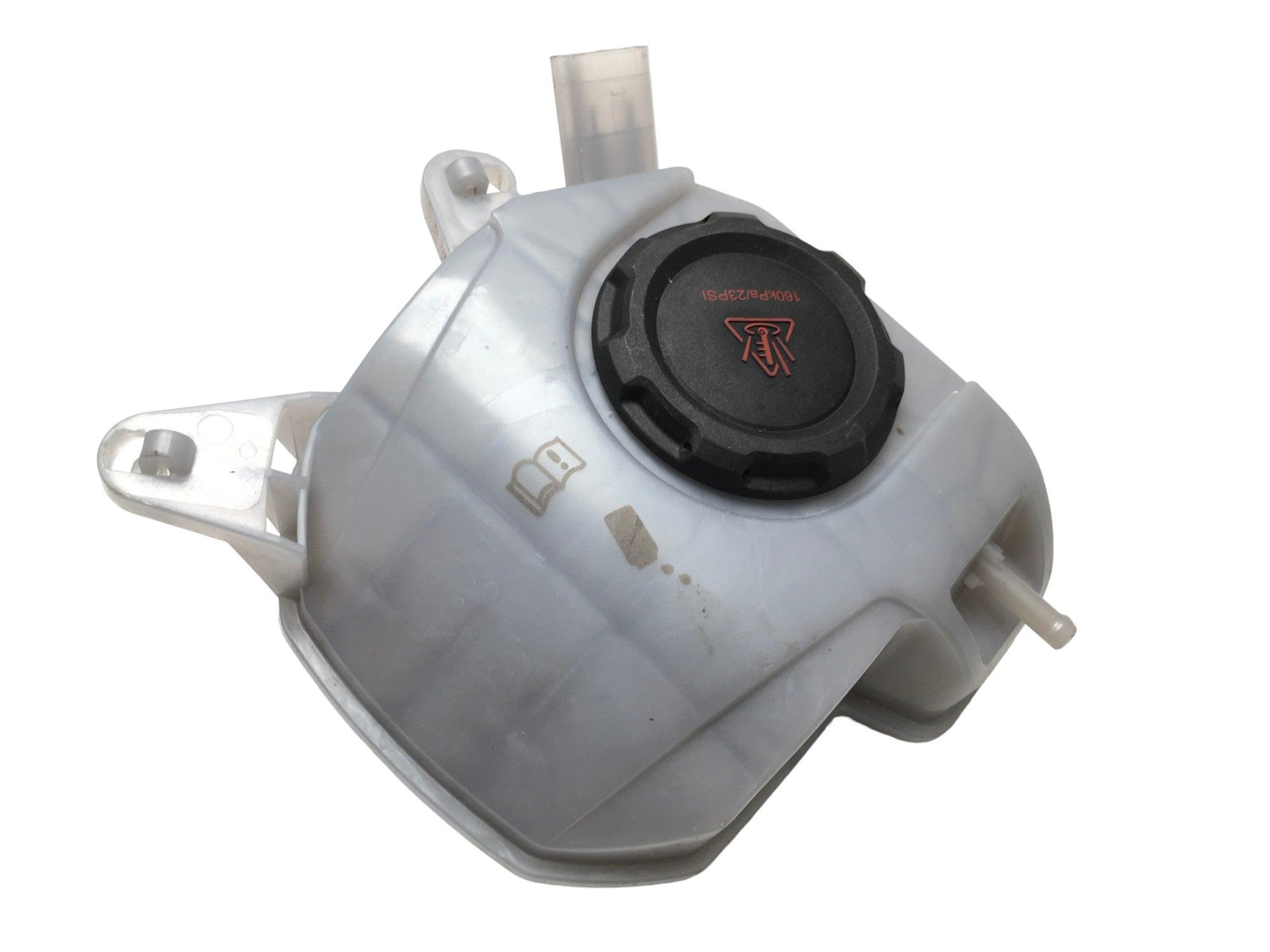 Vaso expansion VW 2Q0121407D - AutoRR 2Q0121407D