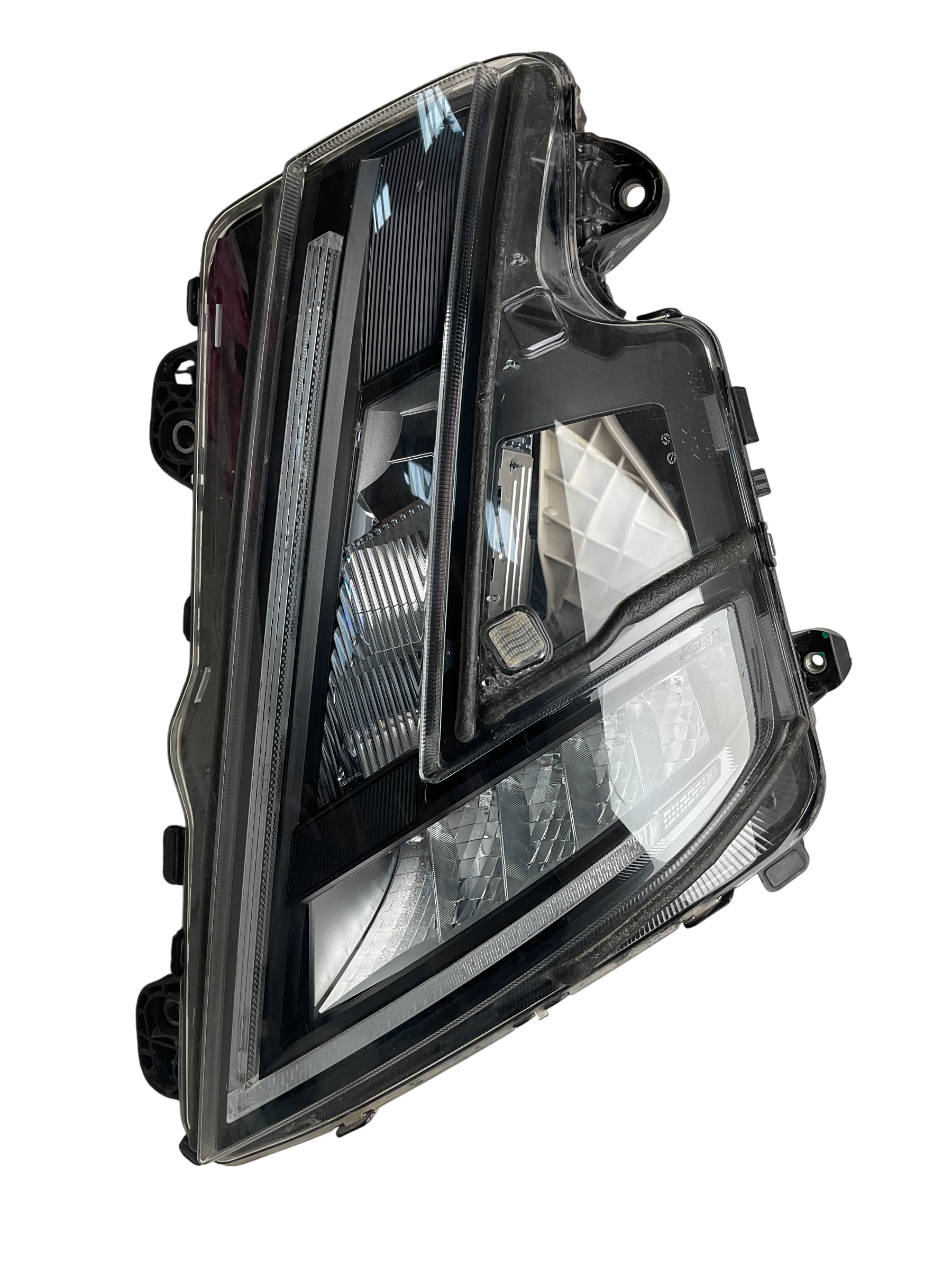 Faro del izq Volvo FH 20-26