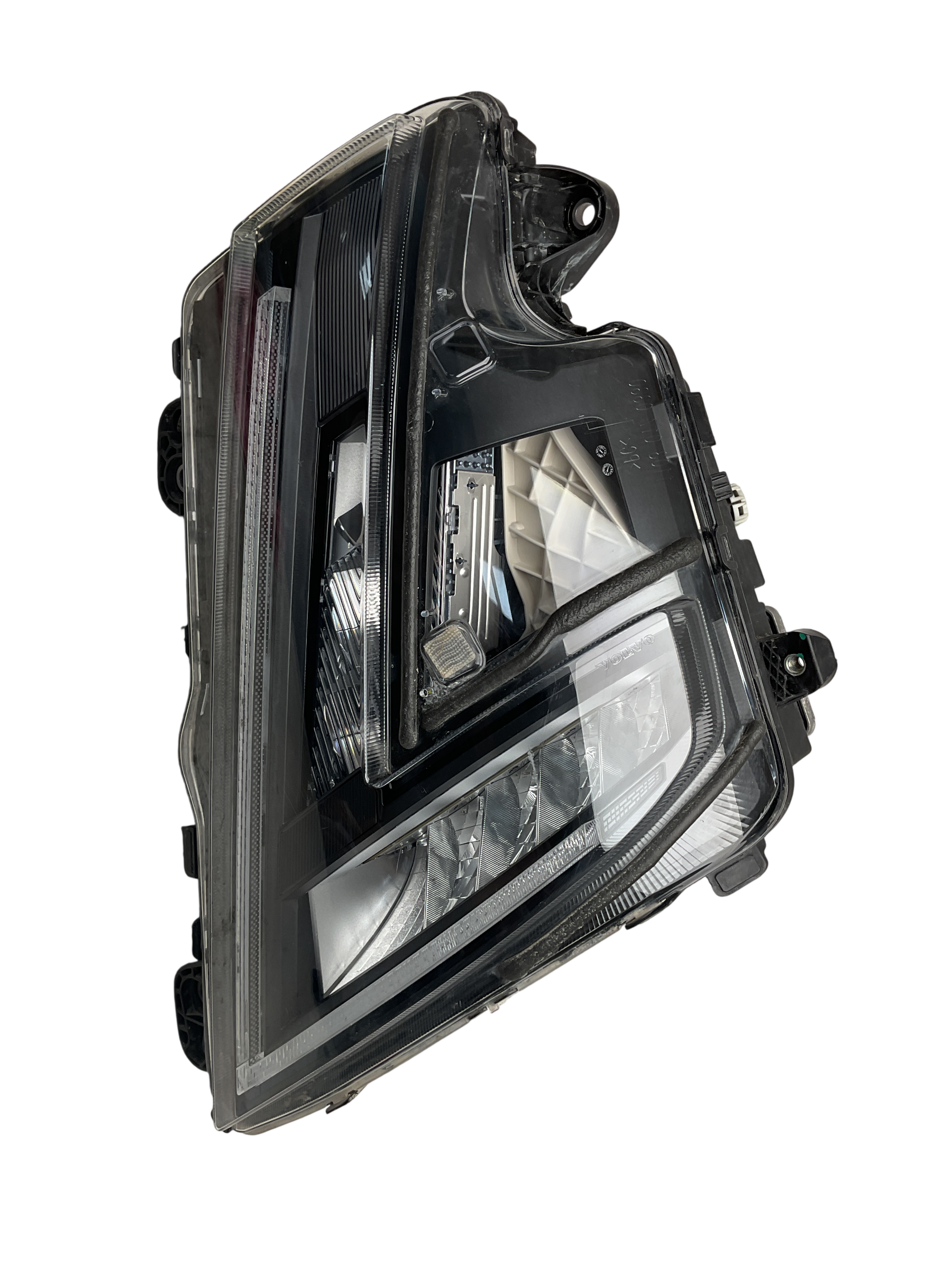 Faro del izq Volvo FH 20-26