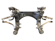 Puente delantero para Audi A6 04-11