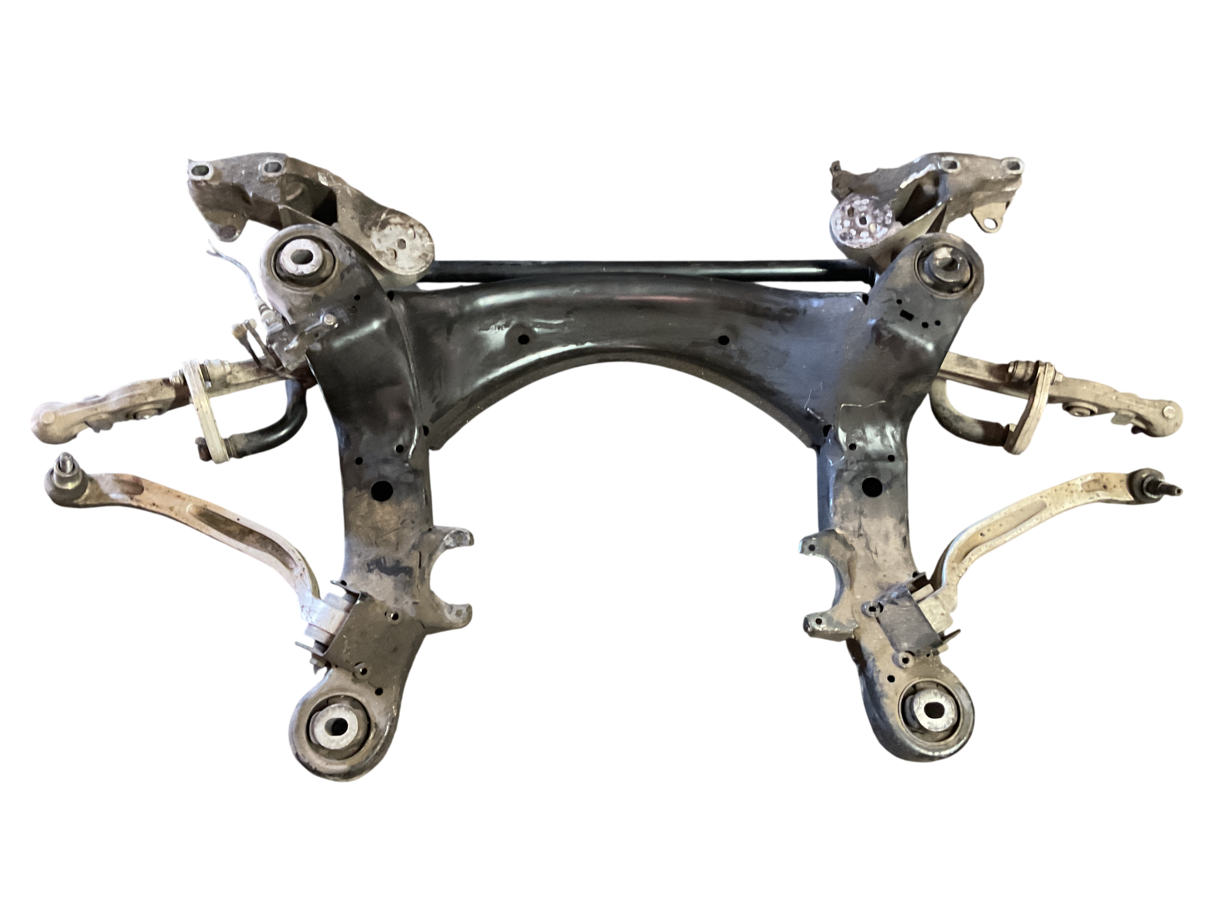Puente delantero para Audi A6 04-11