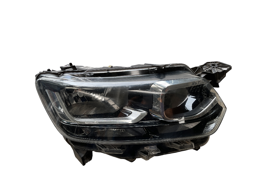 Faro del dcho Citroen Berlingo 20-26