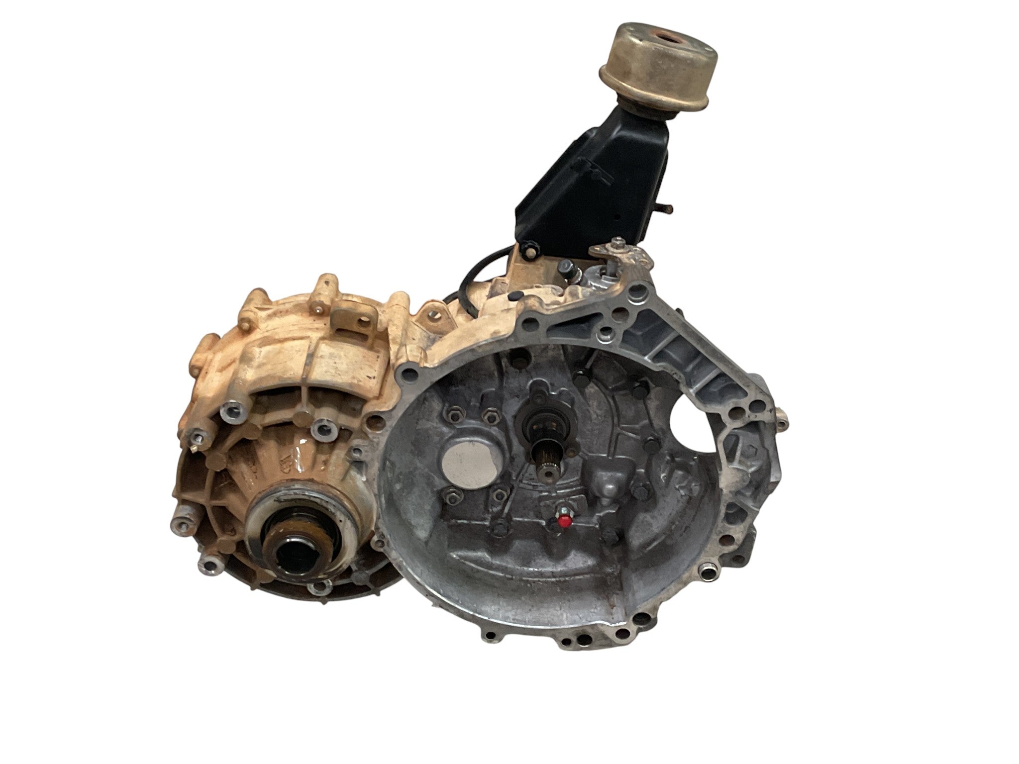 Caja cambios VW T4 1990-2003