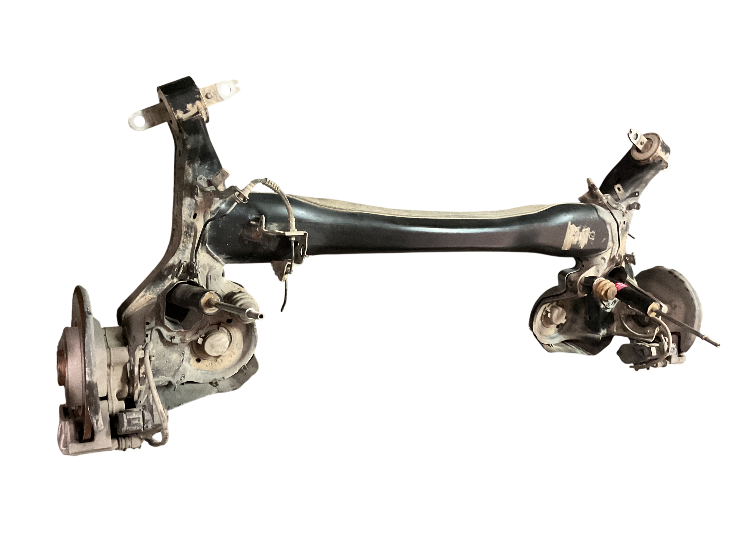 Puente trasero Renault Kadjar 15-22