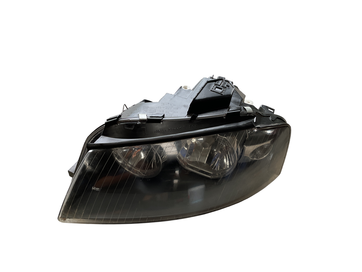 Faro del izq Audi A3 03-07