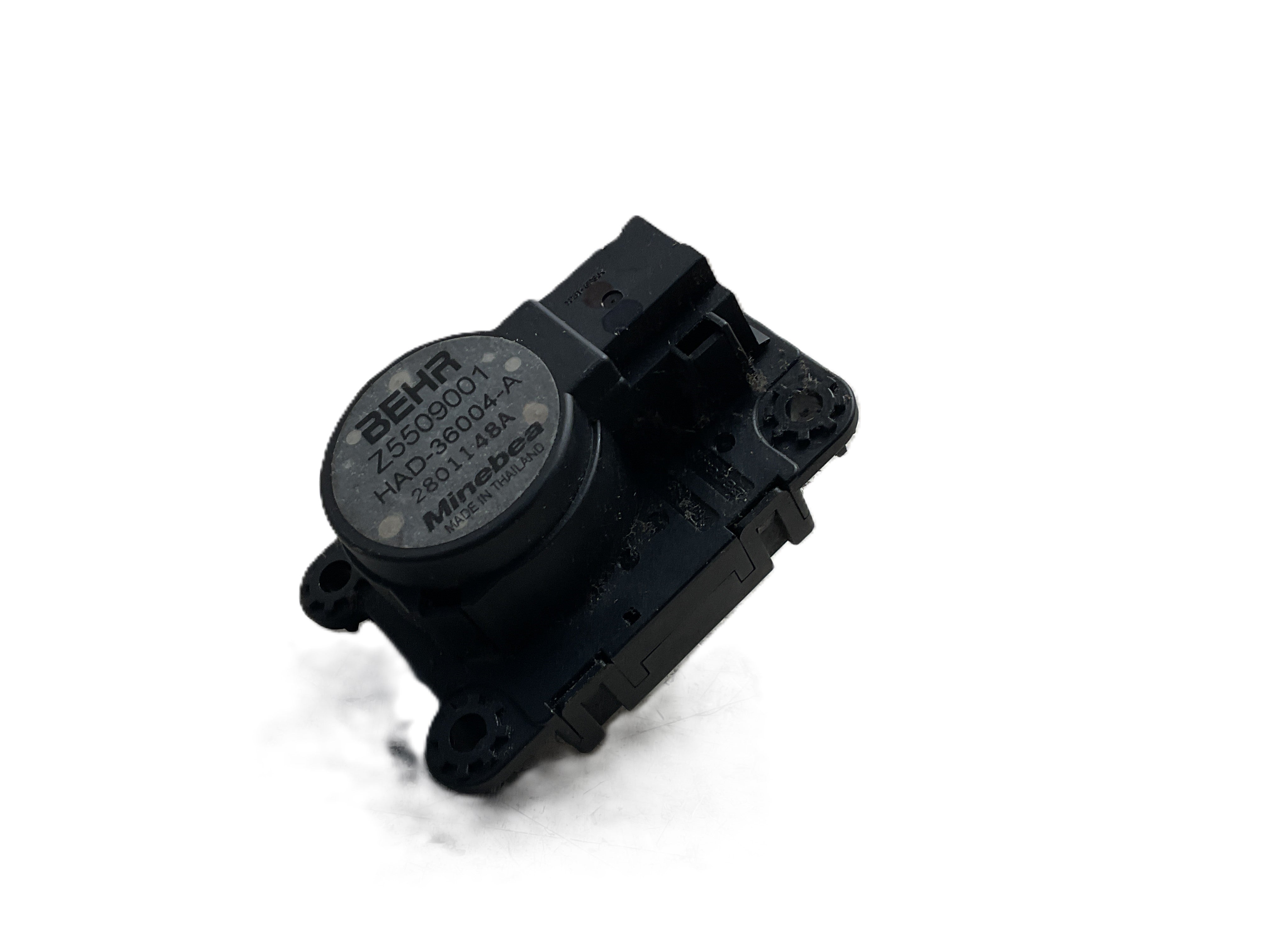 Actuador trampillas clima PSA HAD36004A