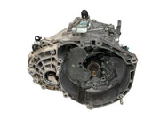 Caja Cambios Jeep Renegade Fiat 500X 15-24