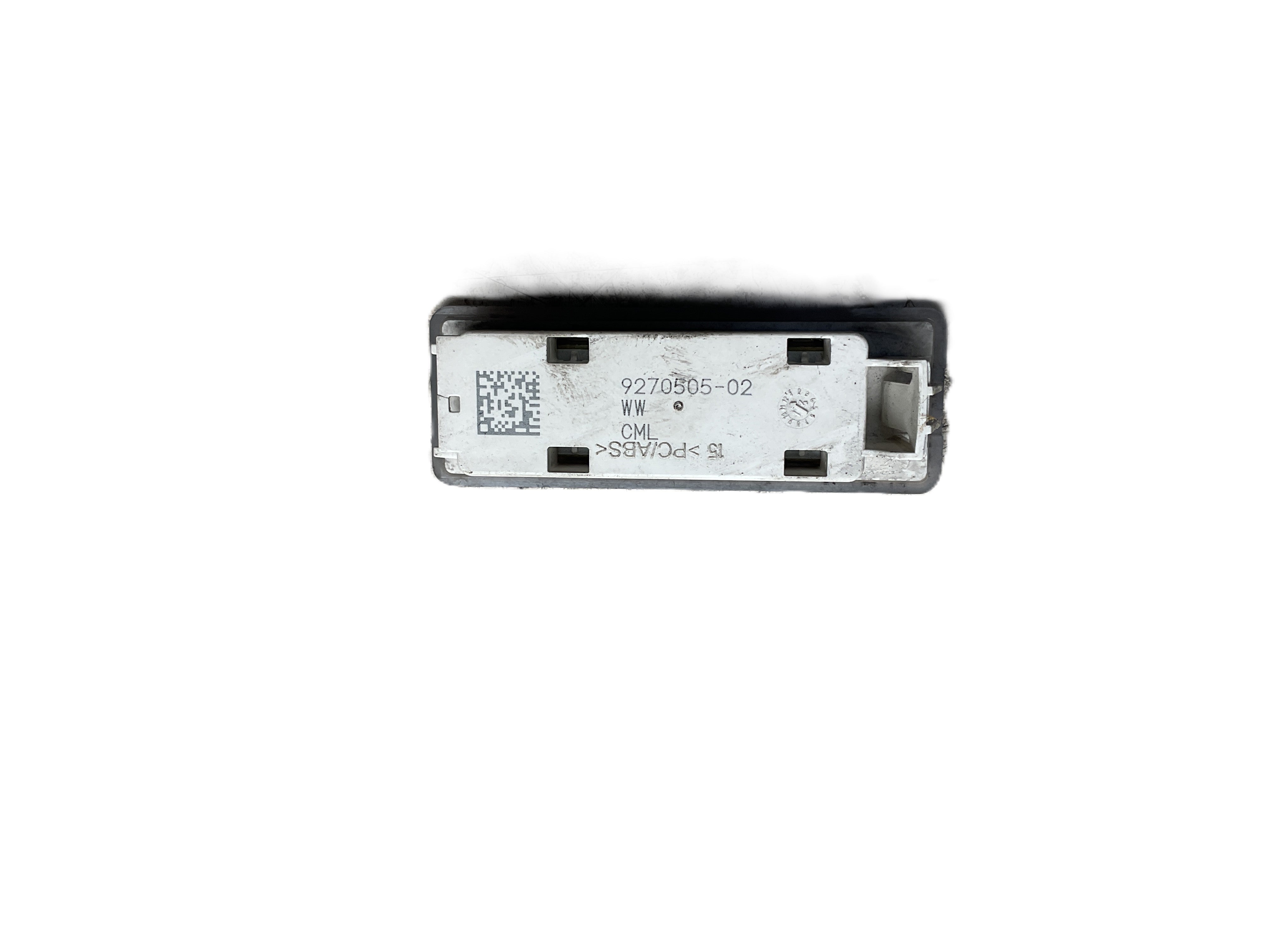 Luz interior LED BMW 927050502