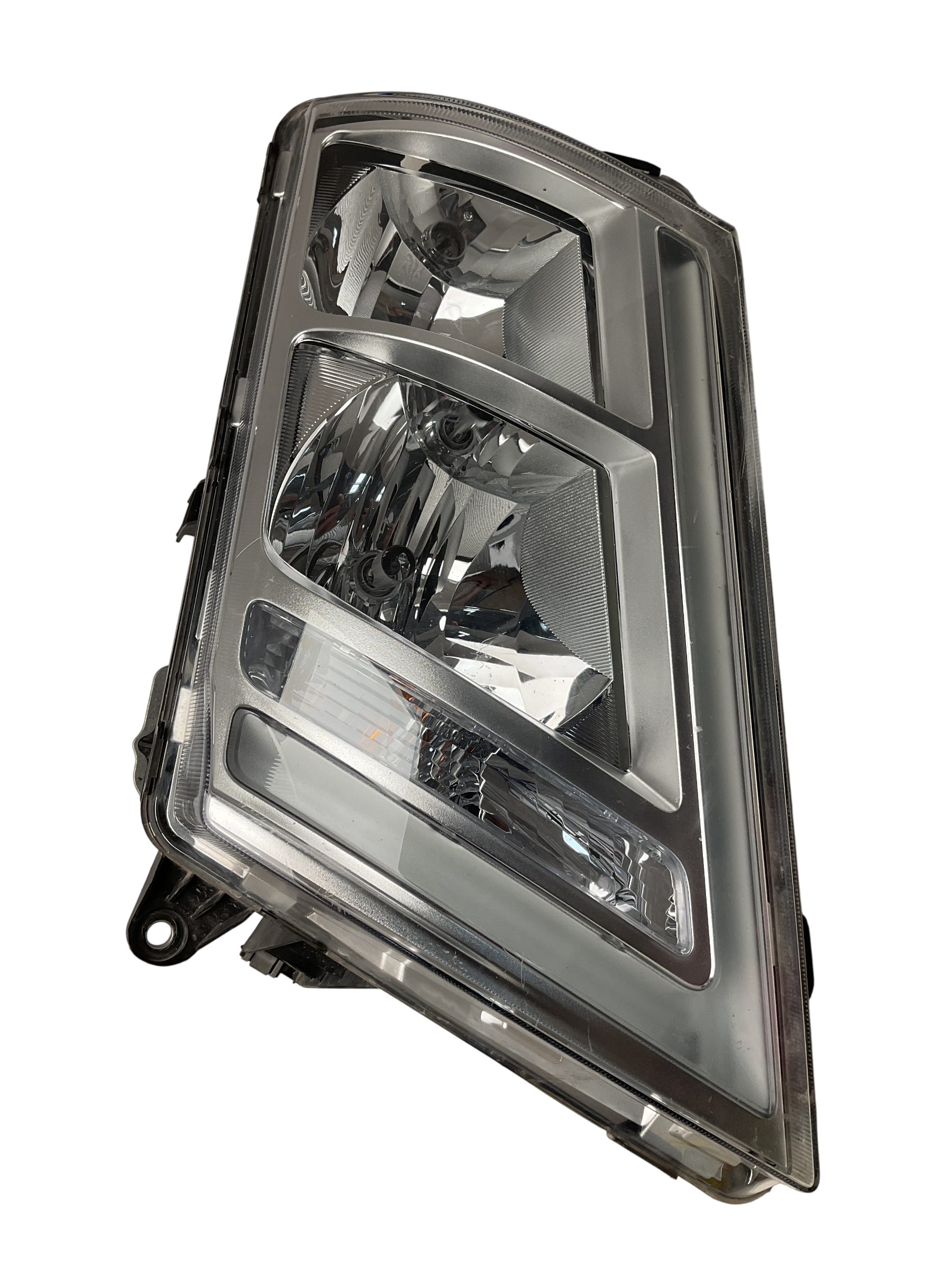 Faro del dcho Volvo FH 2012-2026