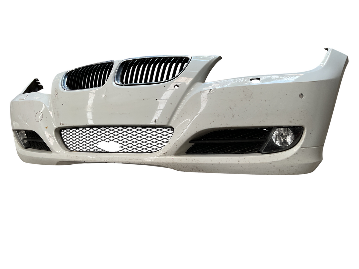Paragolpes delantero BMW 3 08-12