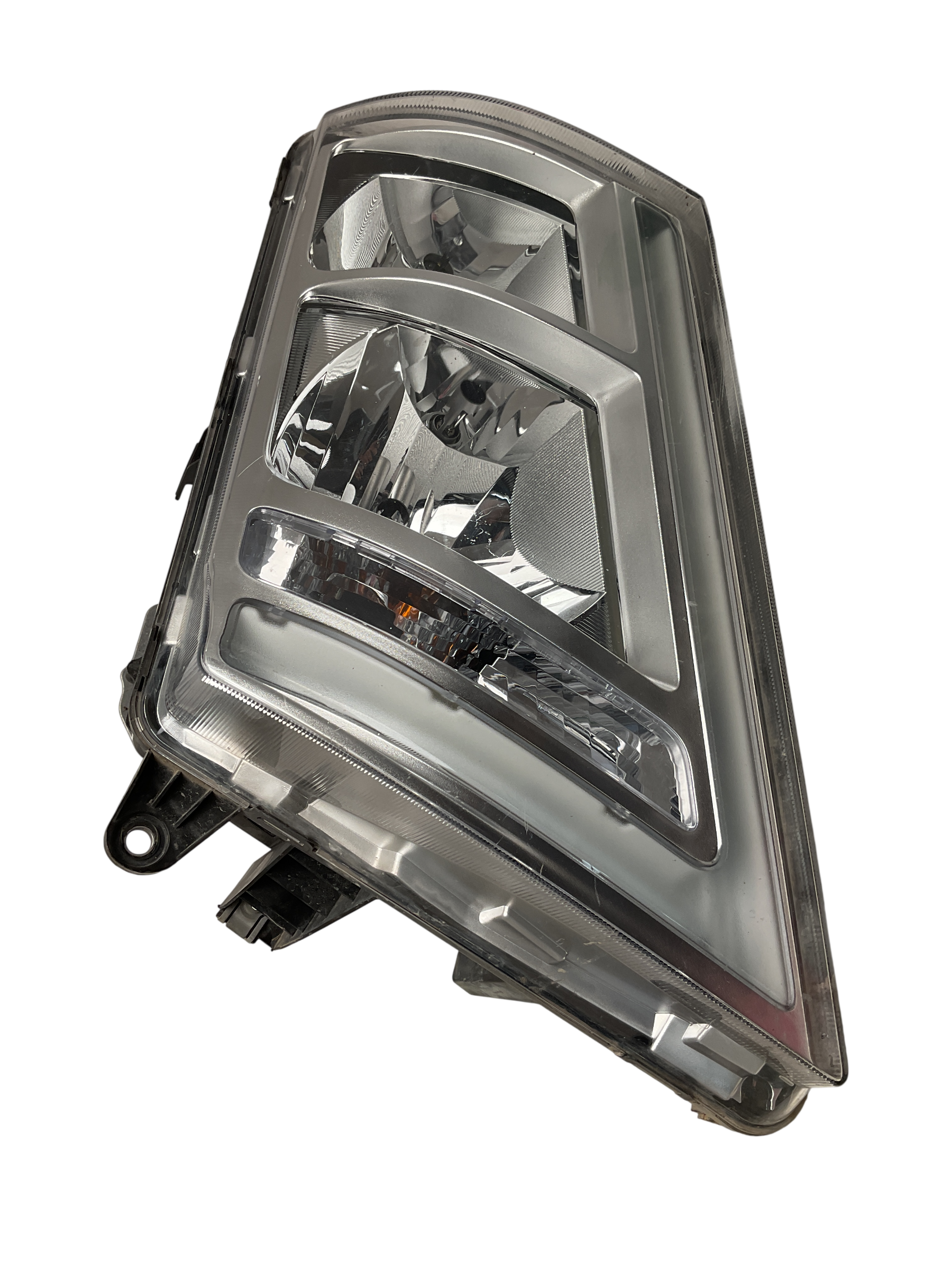 Faro del dcho Volvo FH 2012-2026