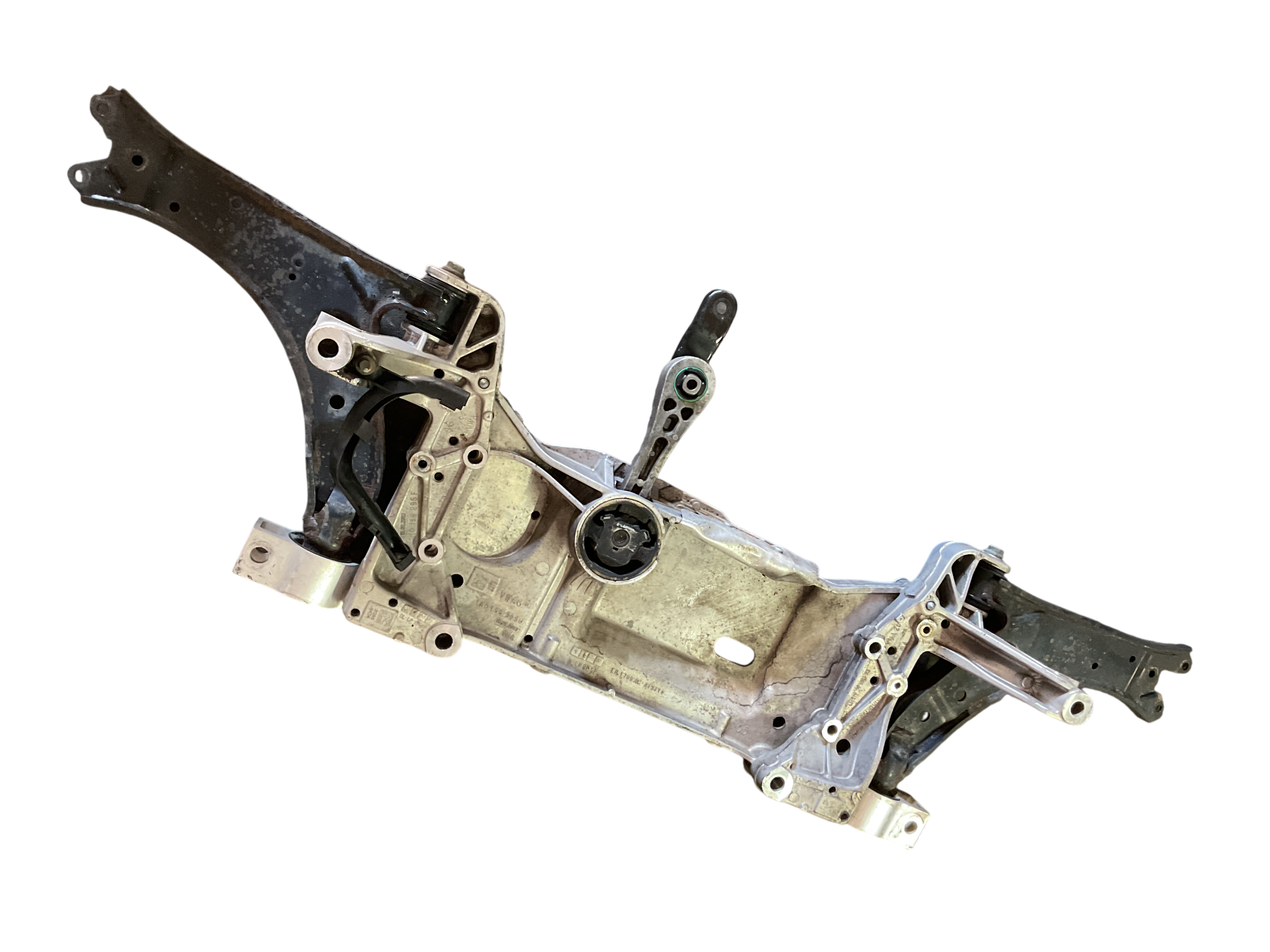 Puente delantero VW 1K0199369G