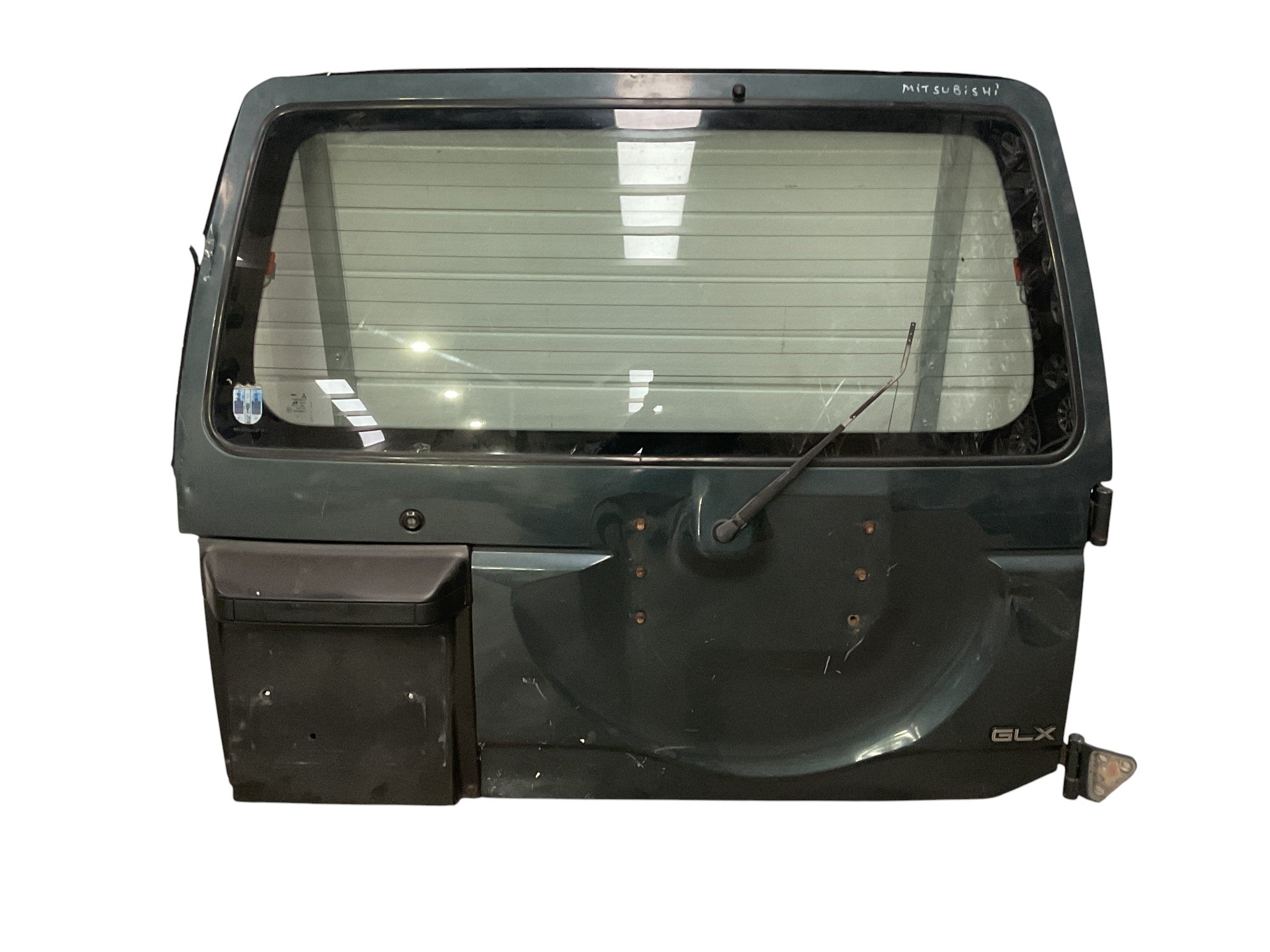 Porton Maletero Mitsubishi Pajero 91-00