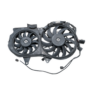 Electroventilador AUDI 8E0121205