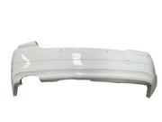 Paragolpes trasero BMW 3 08-12