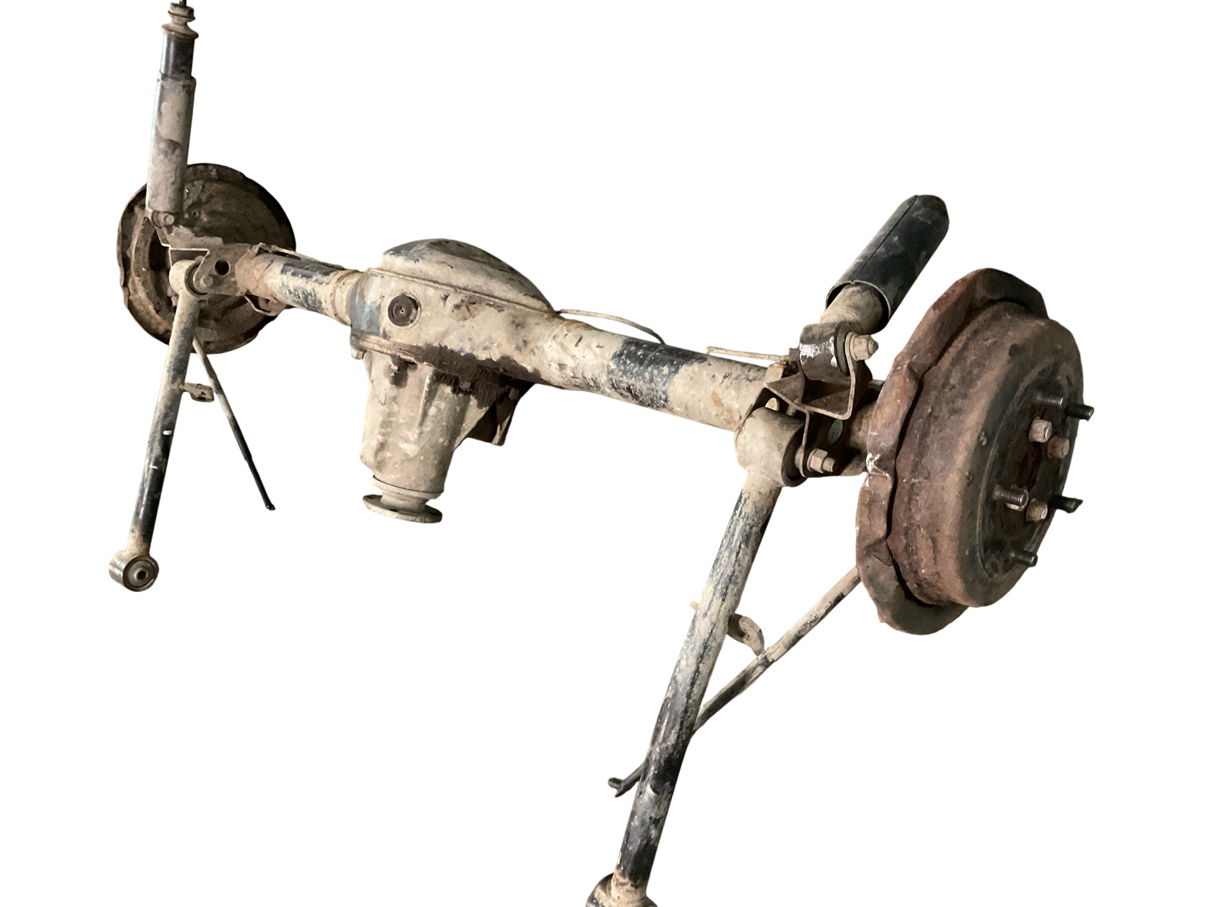 Puente trasero Suzuki Vitara 1988-1998