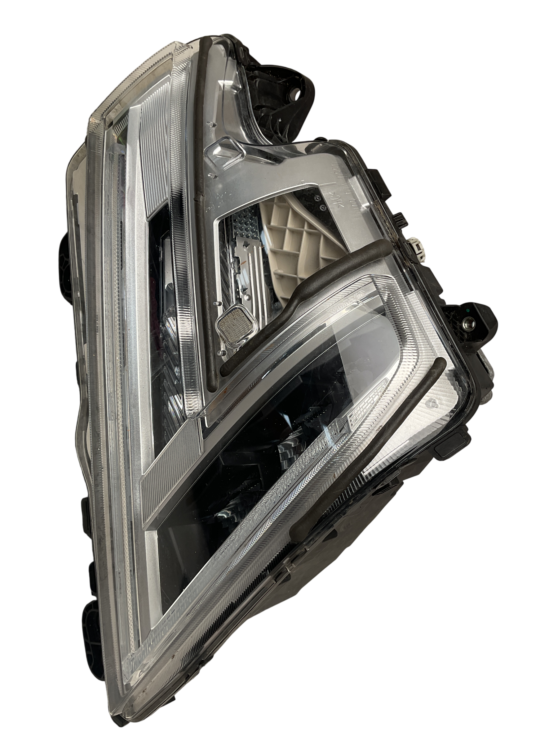 Faro del izq Volvo FH 2020-2026