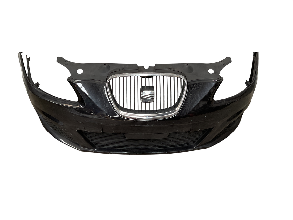 Paragolpes delantero Seat Leon 09-12