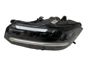 Faro del izq VW T-Cross 2019-2026