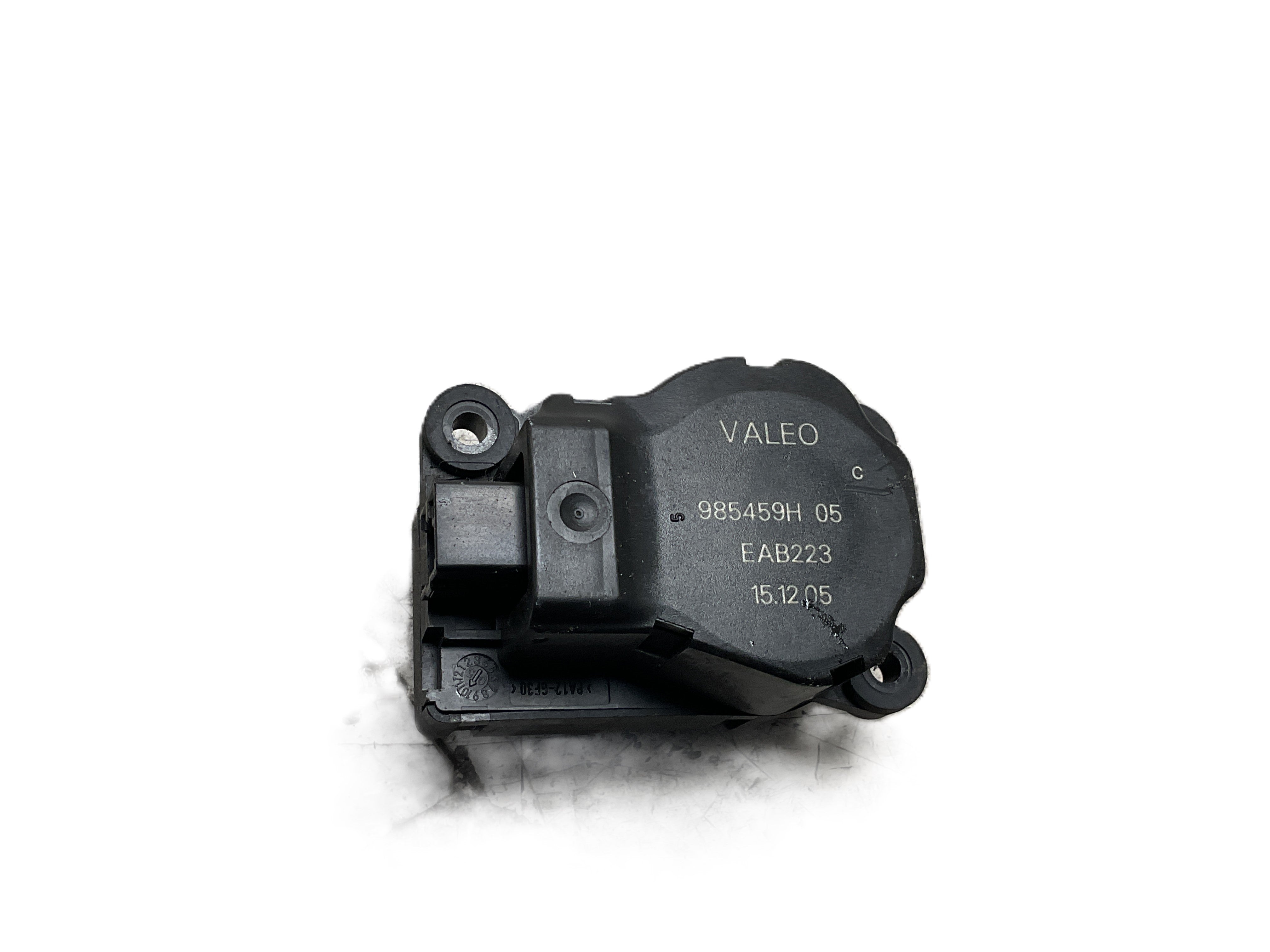 Motor trampillas A/C BMW 985459H05