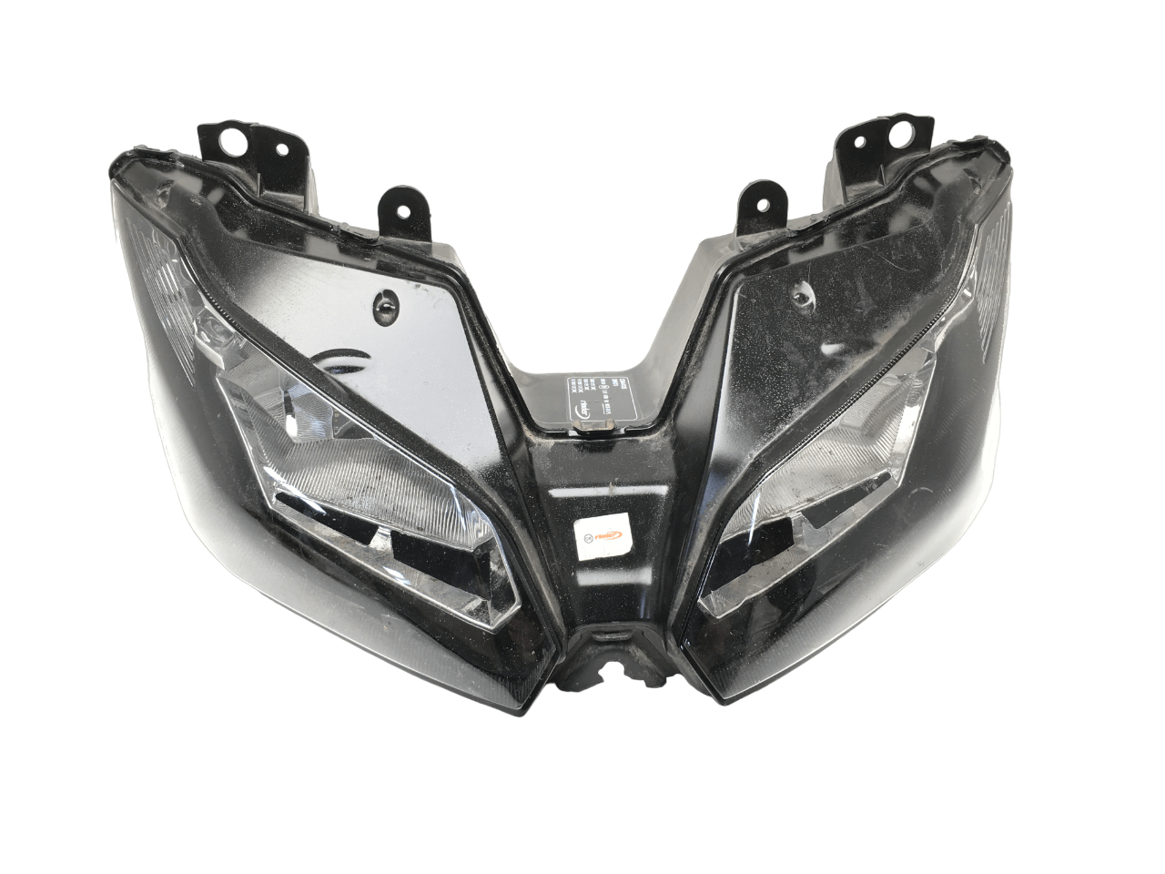 Faro delantero Kawasaki Ninja 300 - AutoRR 230040326