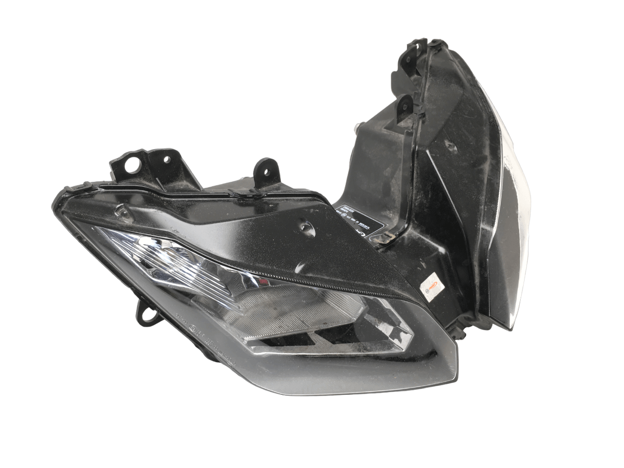 Faro delantero Kawasaki Ninja 300 - AutoRR 230040326