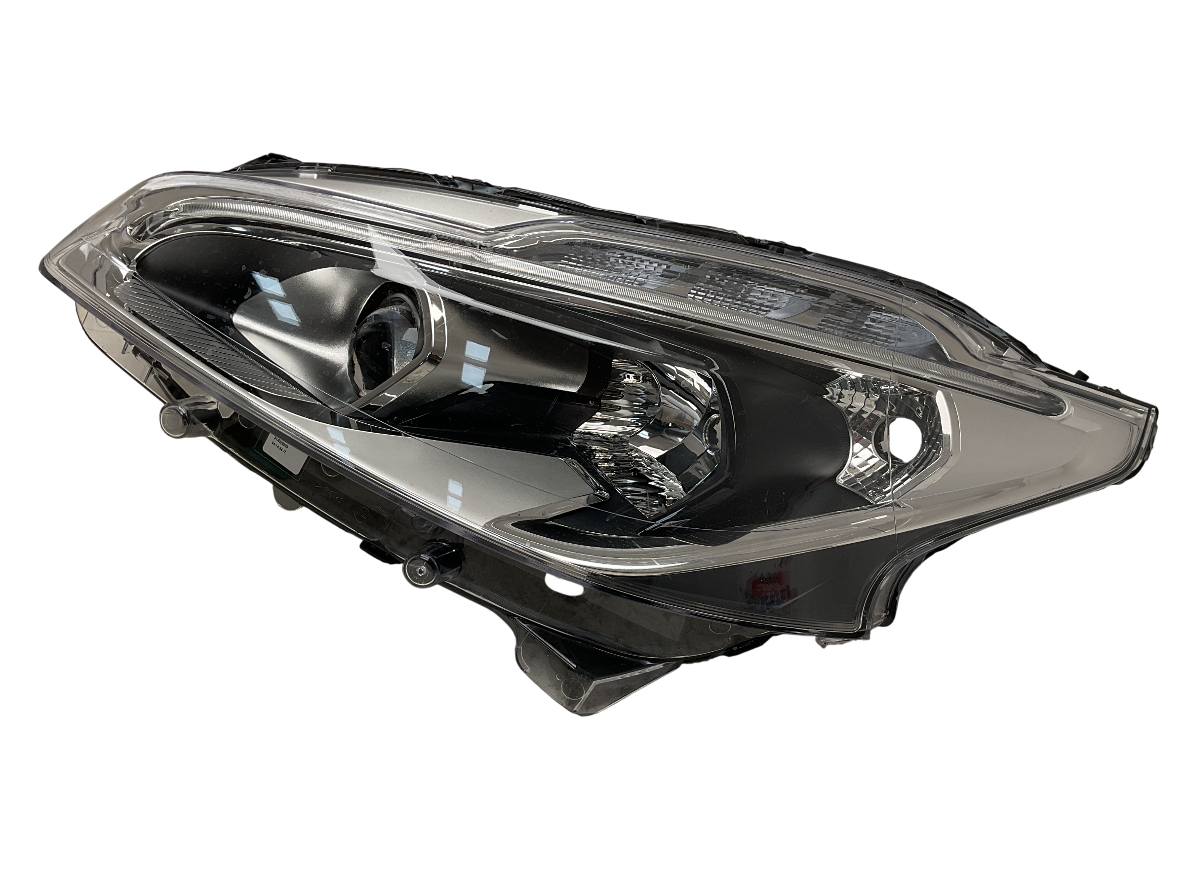 Faro del izq Peugeot 208 12-19