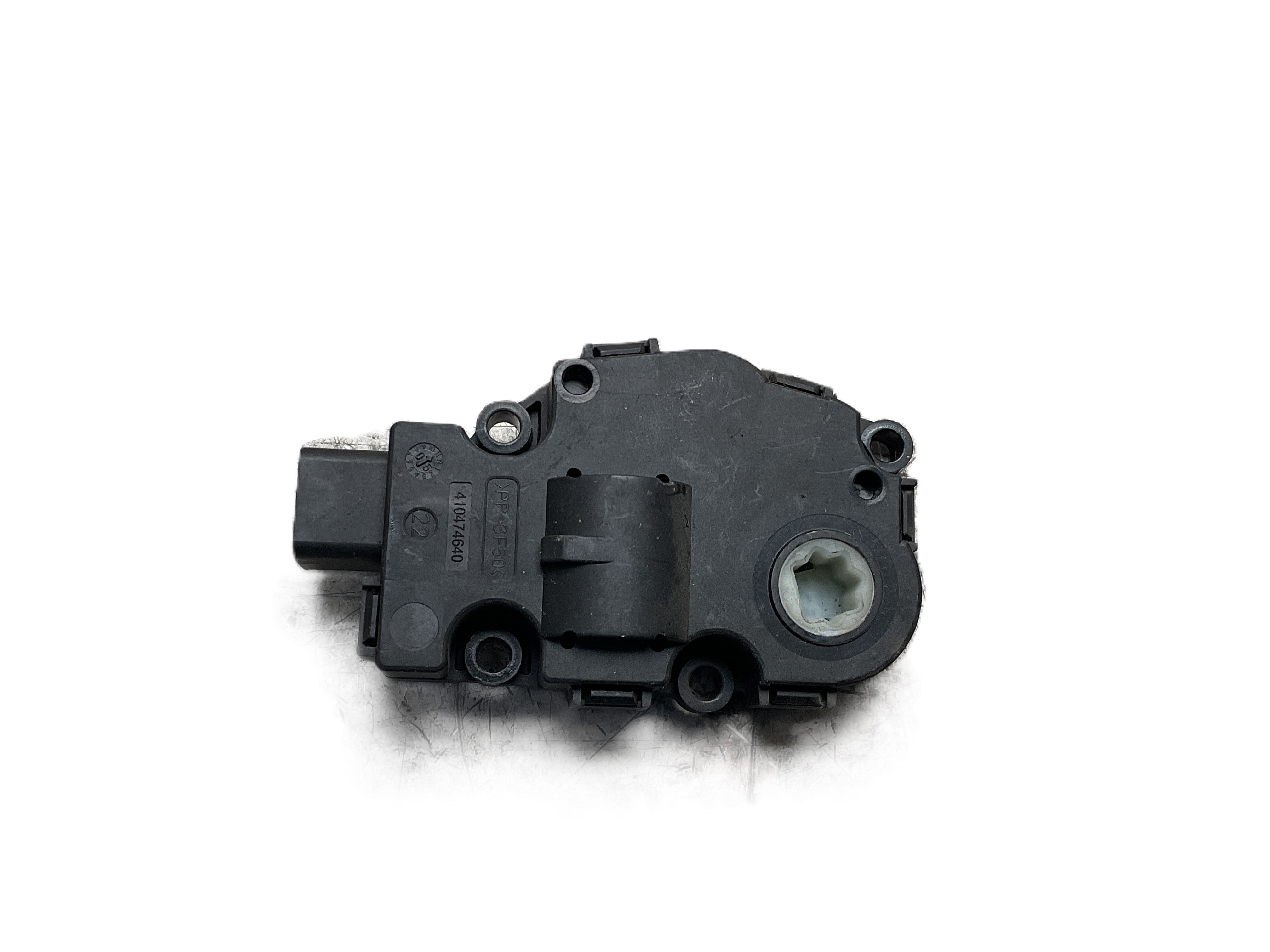 Motor trampillas climatización BMW 410474640