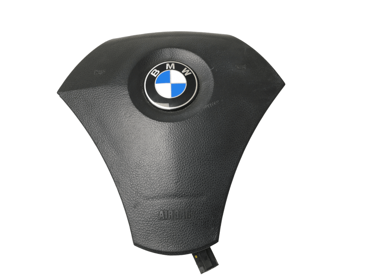 Airbag Volante BMW 5 E60/E61 - AutoRR 33676138004D