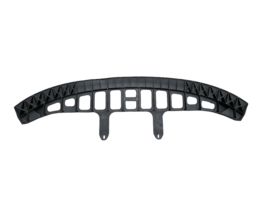 Moldura inferior Paragolpes Leon 05-12