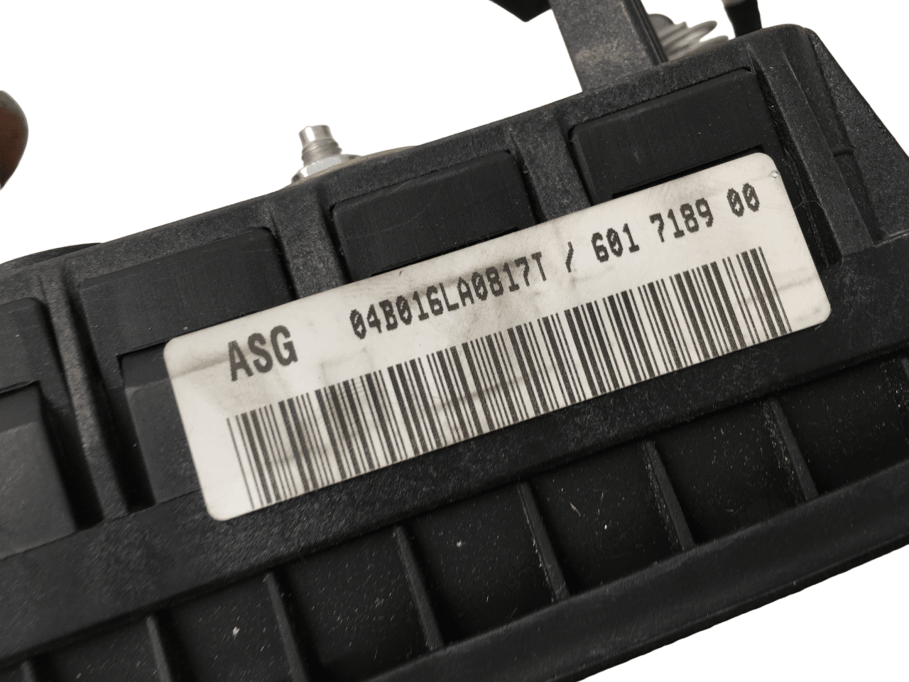 Airbag Volante BMW 5 E60/E61 - AutoRR 33676138004D