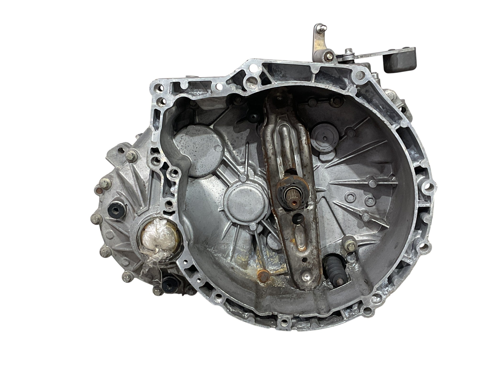 Caja cambios Mini Cooper 2006-2013