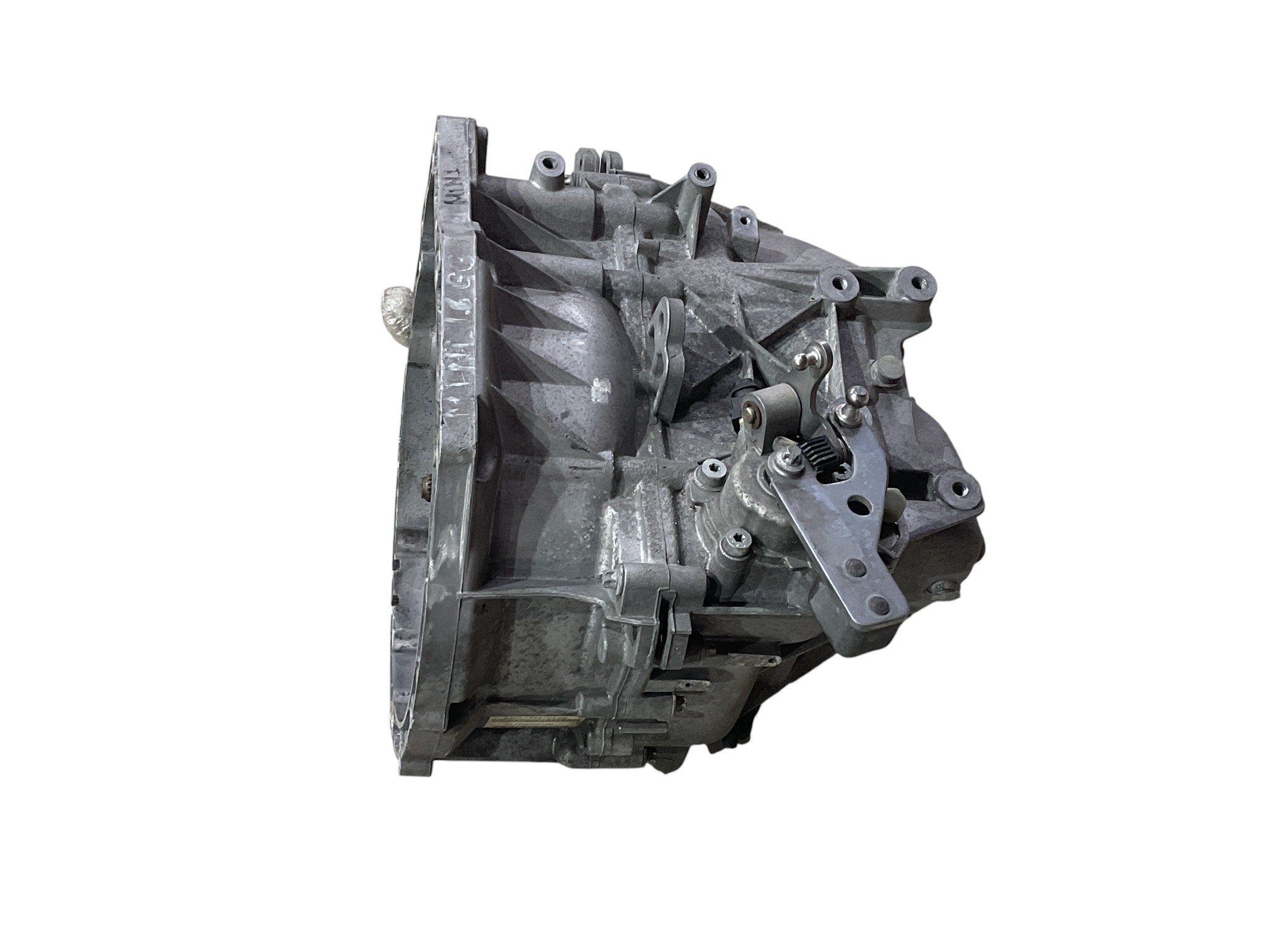 Caja cambios Mini Cooper 2006-2013