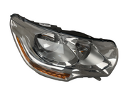 Faro del dcho Citroen C4 10-18