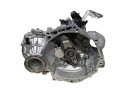 Caja cambios LBQ Seat Ibiza 2008-2017