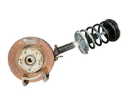 Mangueta del izq Mitsubishi Montero Pinin 98-07